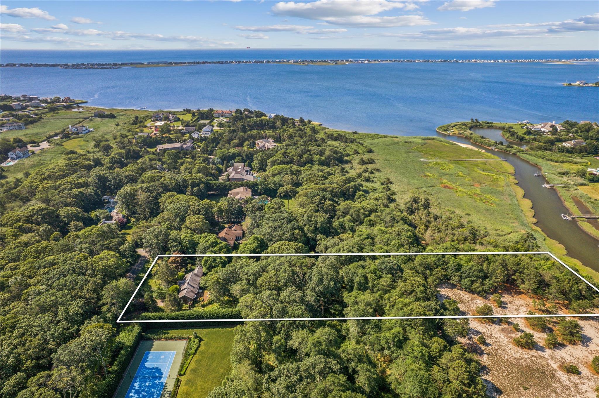 Towns and Country Real Estate