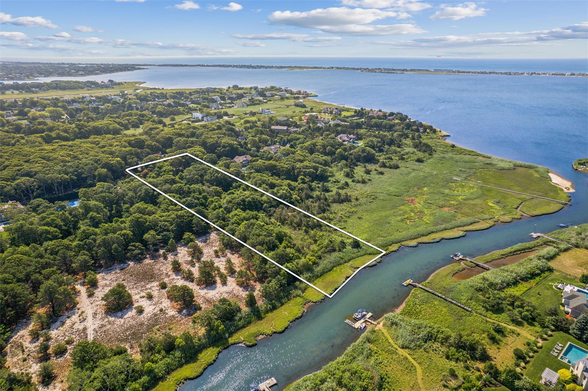 Towns and Country Real Estate