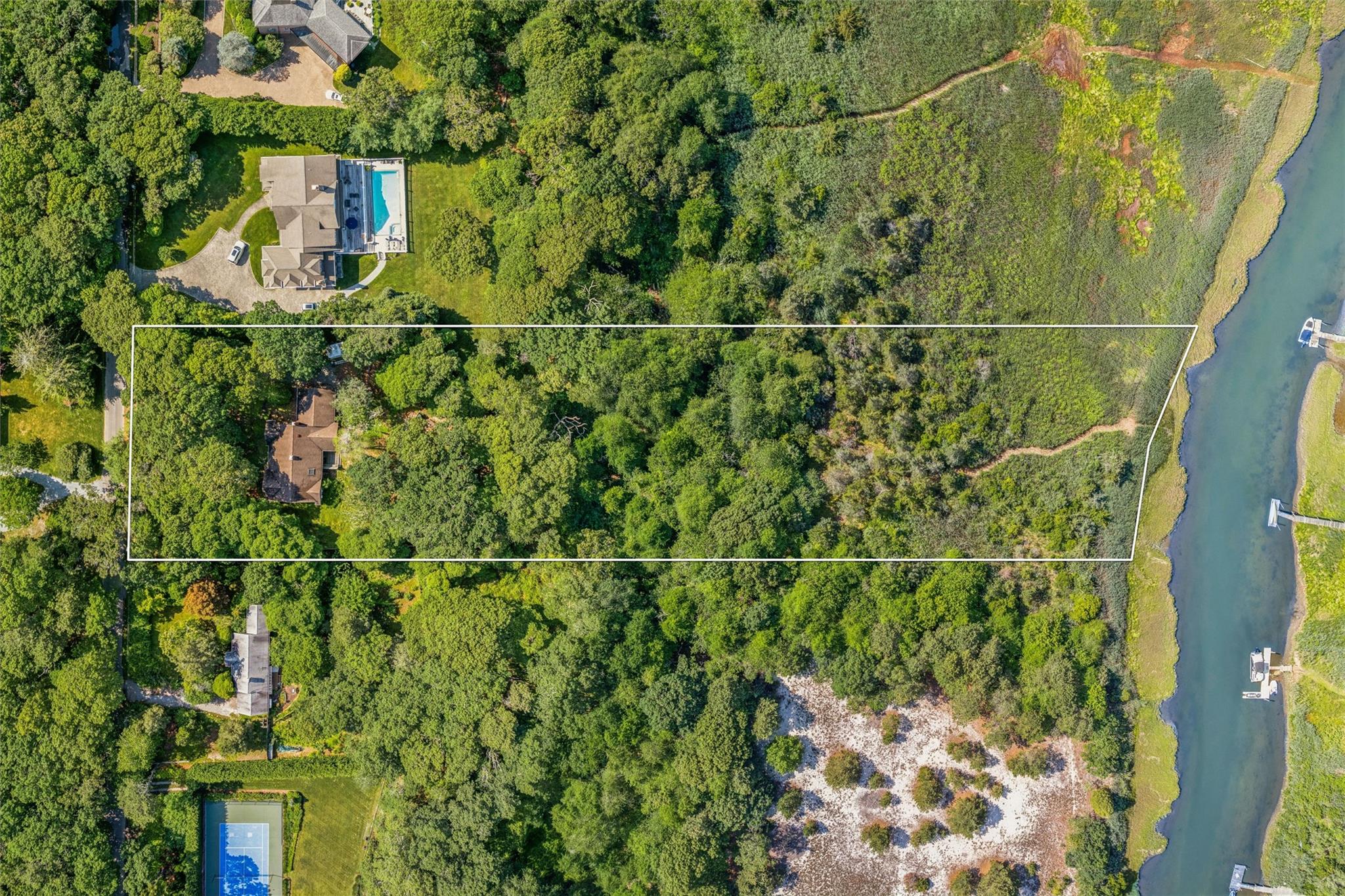 Towns and Country Real Estate