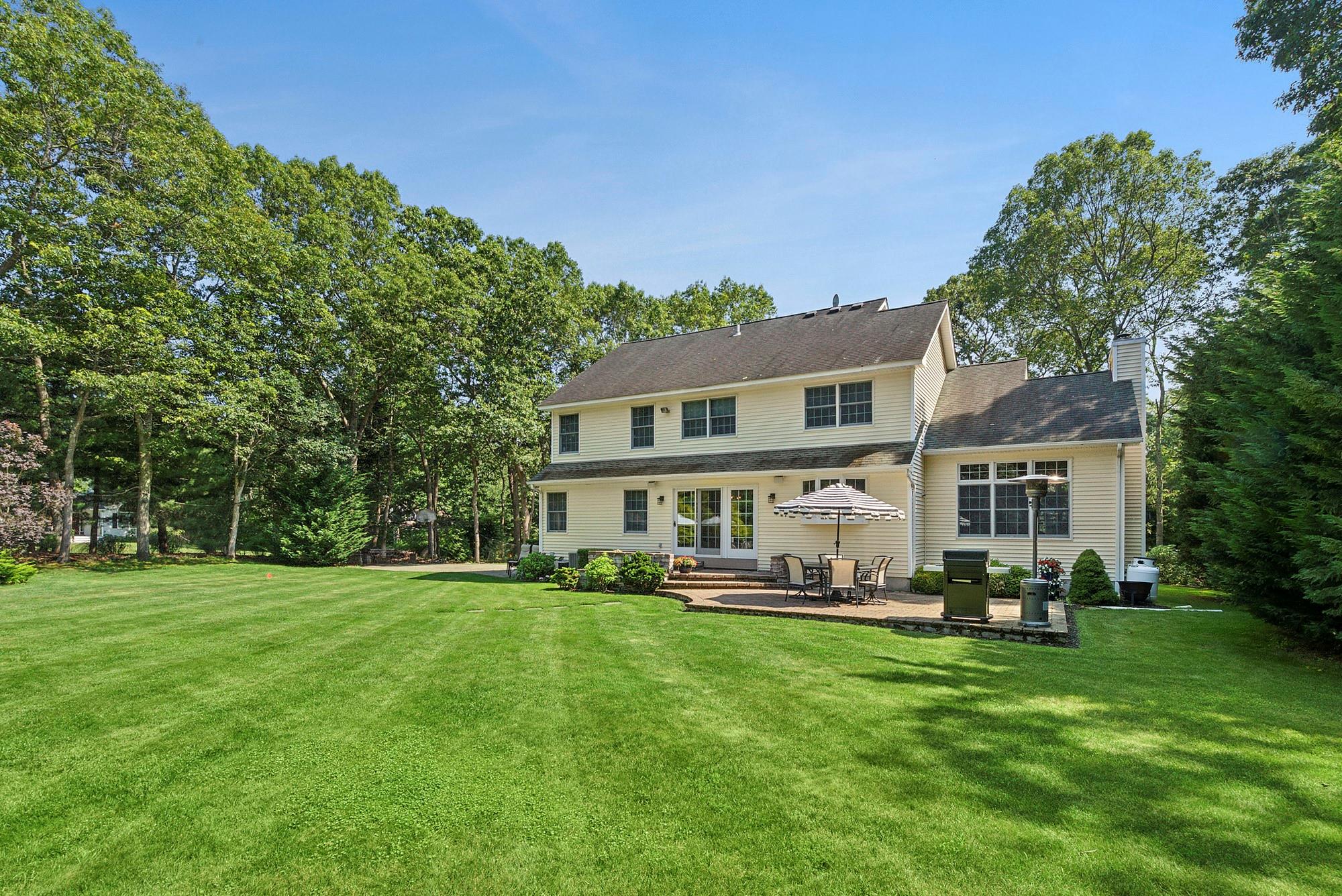 Towns and Country Real Estate