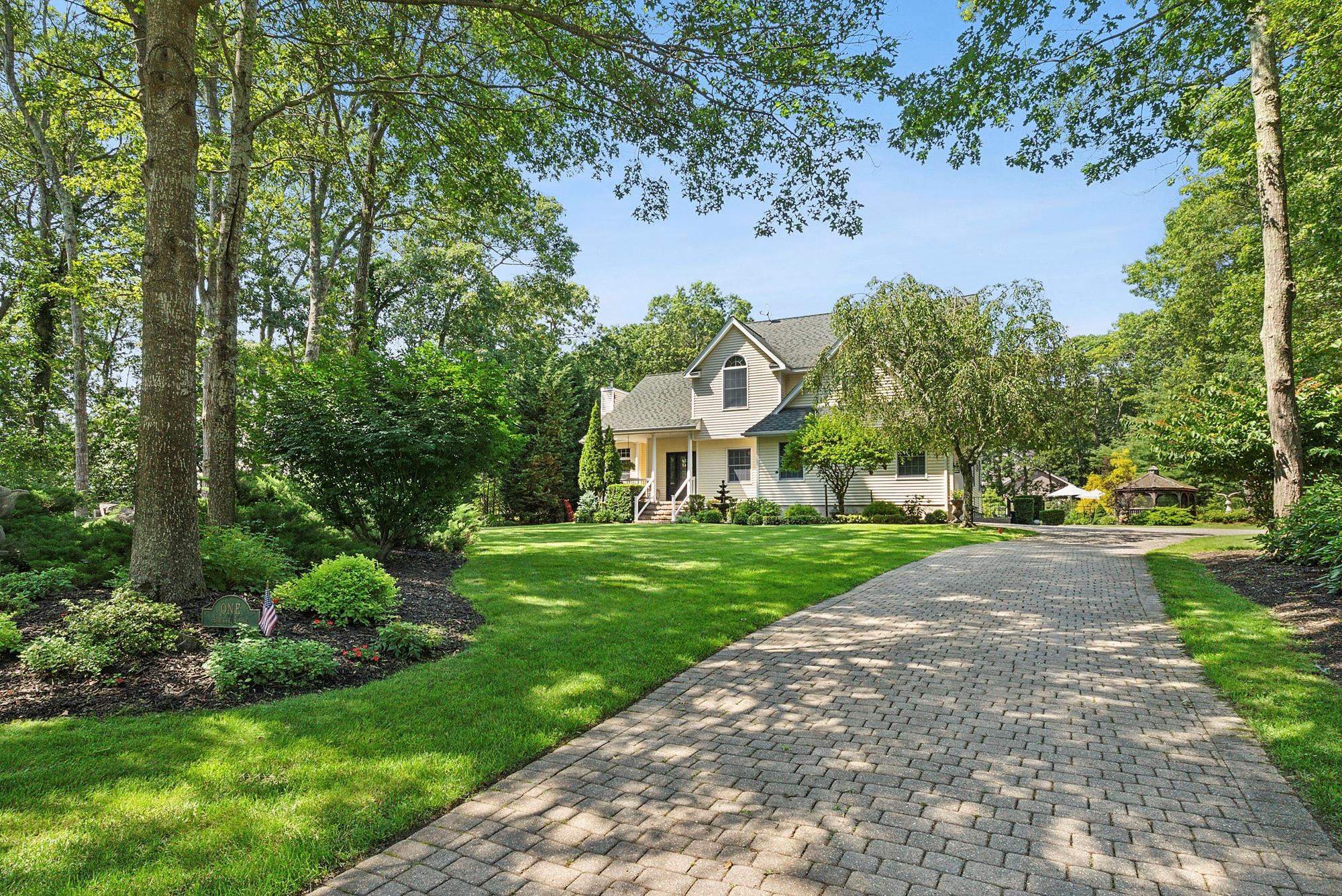 Towns and Country Real Estate