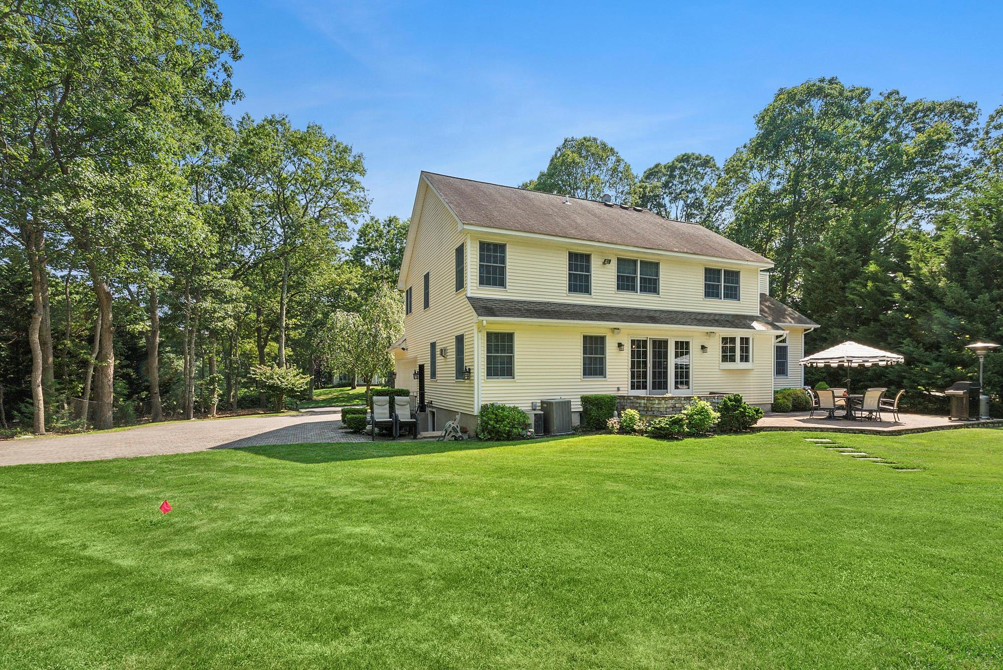 Towns and Country Real Estate