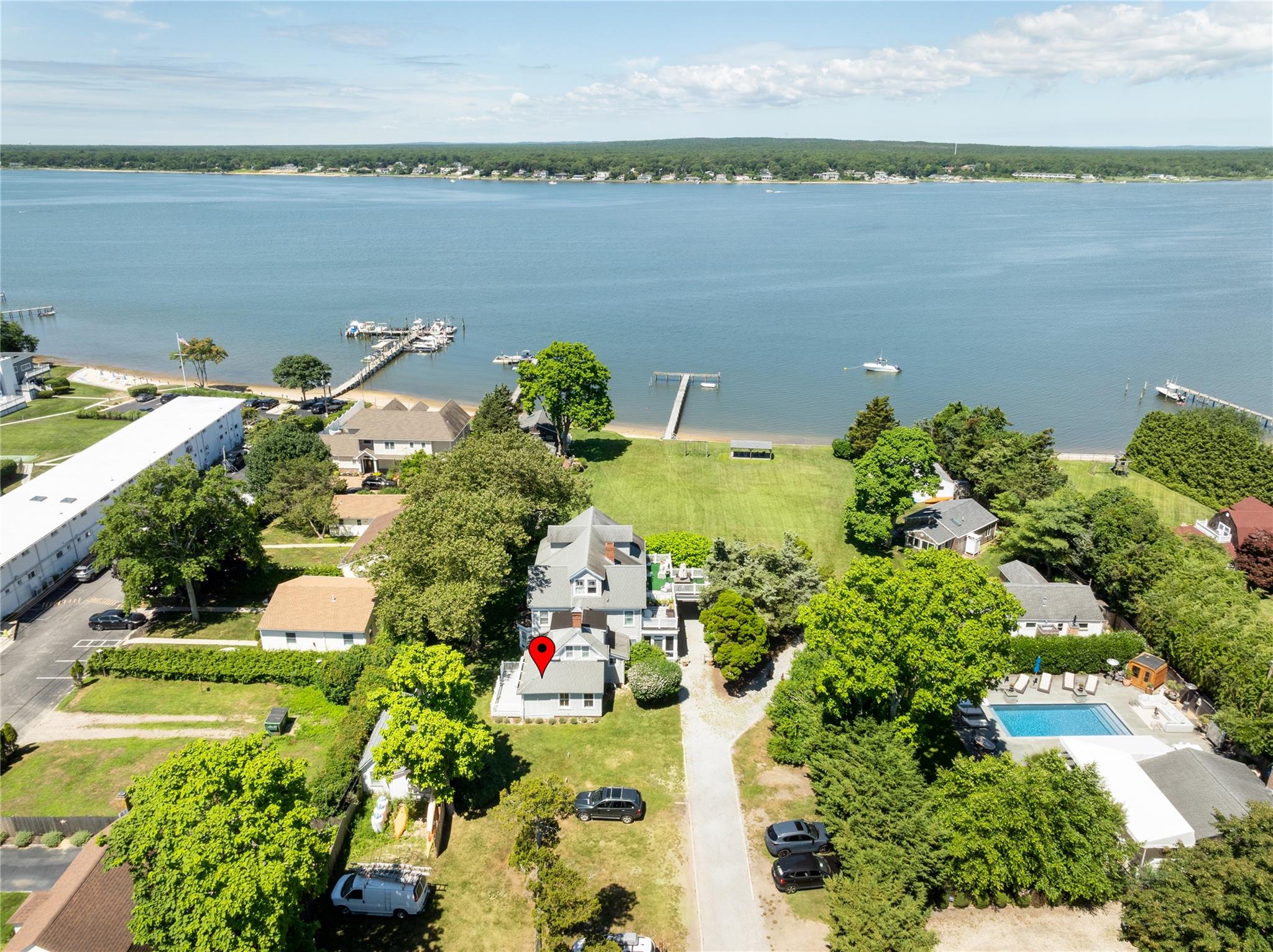 Towns and Country Real Estate