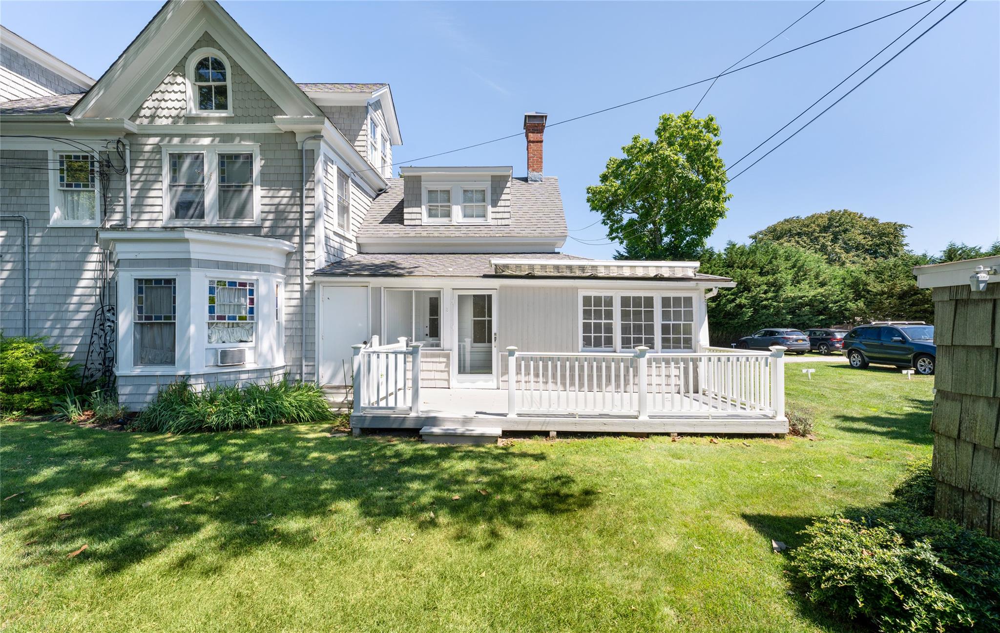 Towns and Country Real Estate