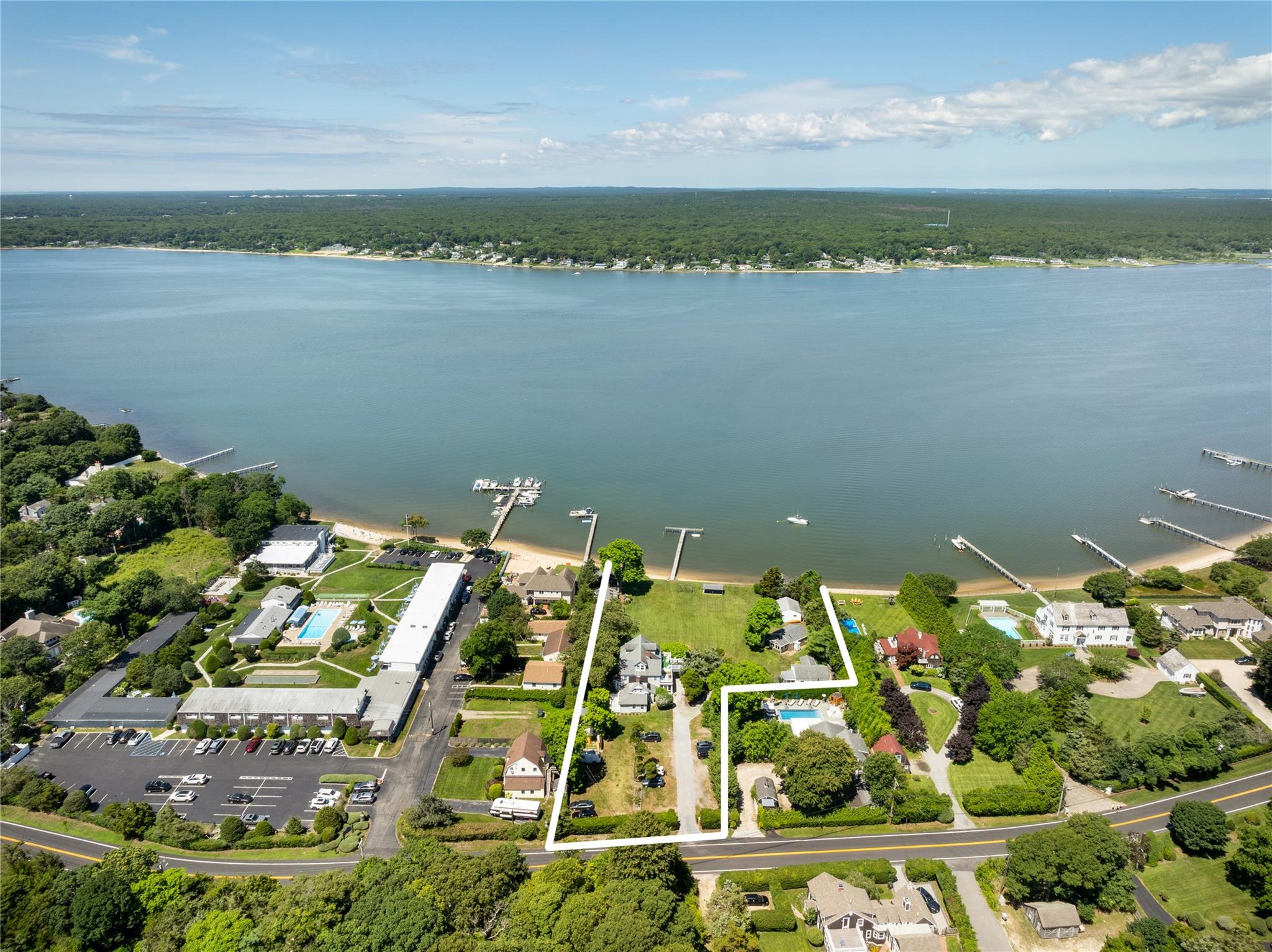 Towns and Country Real Estate