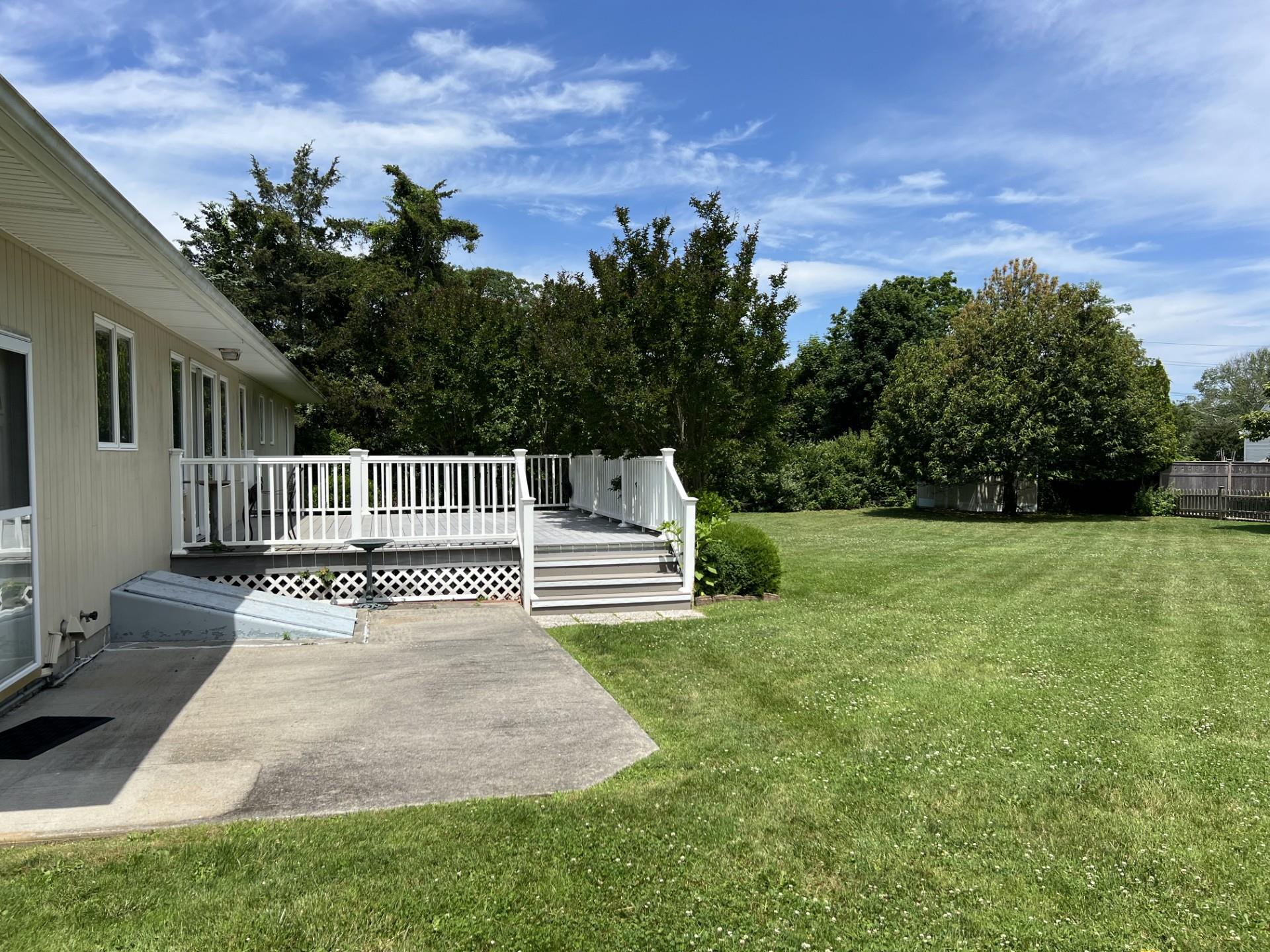 Towns and Country Real Estate