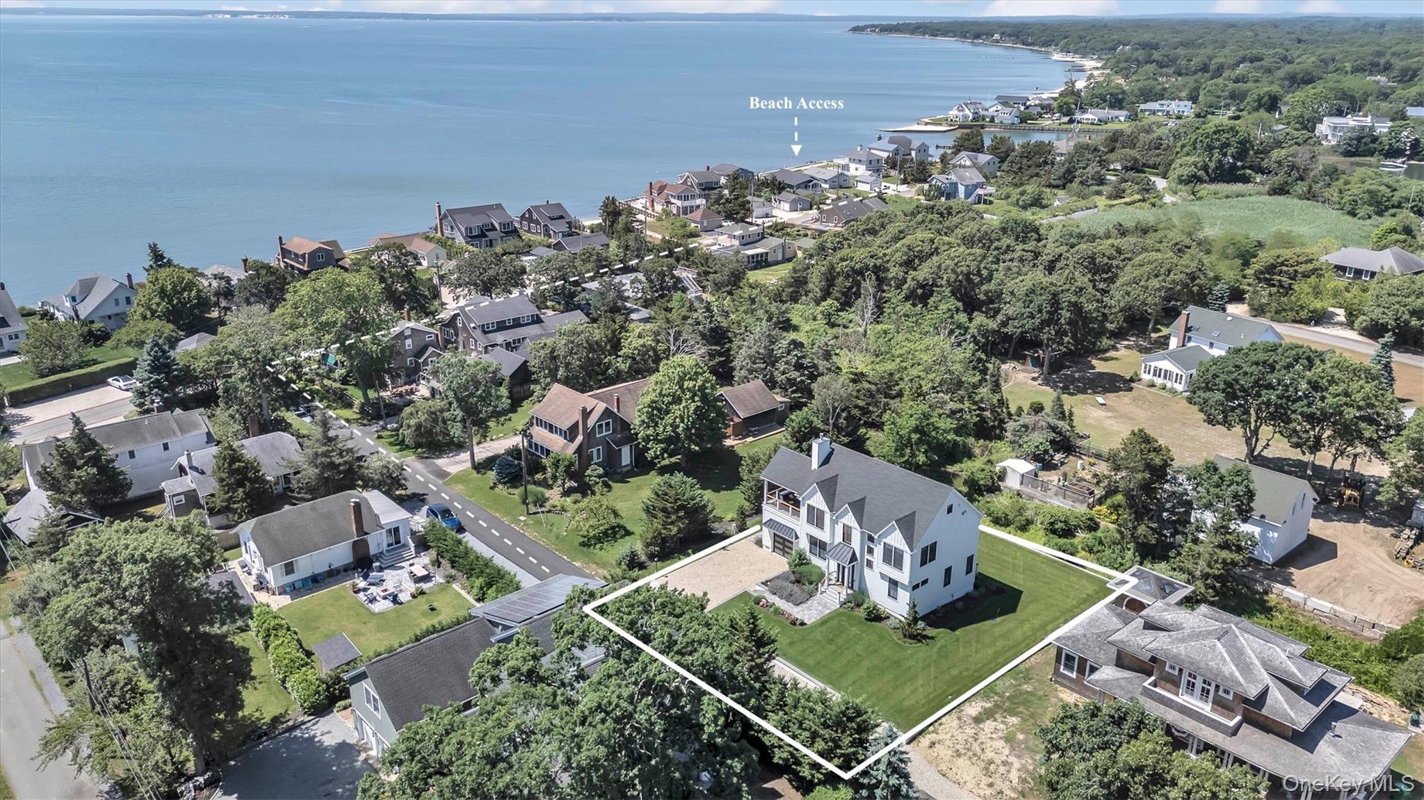 Towns and Country Real Estate