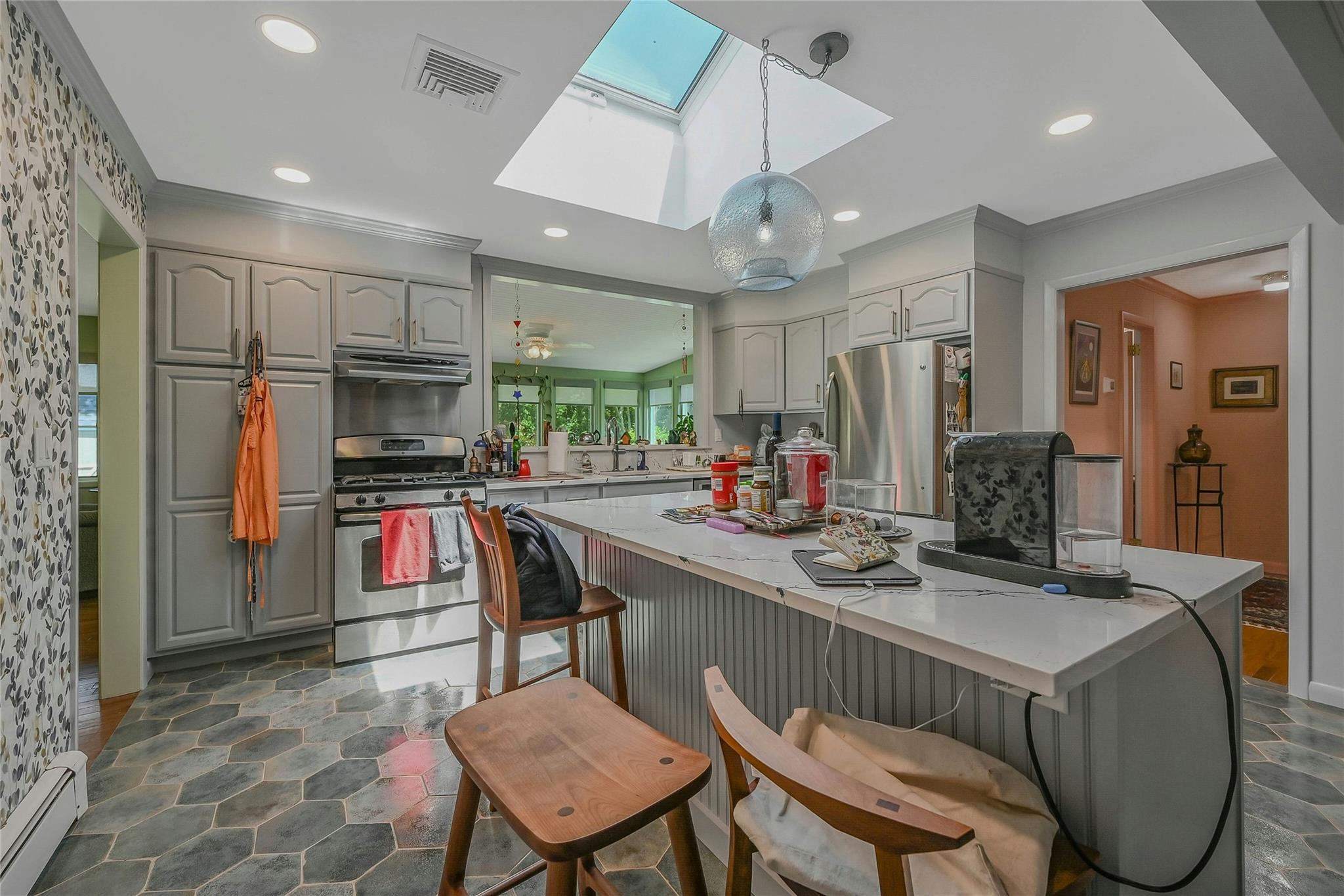 Towns and Country Real Estate