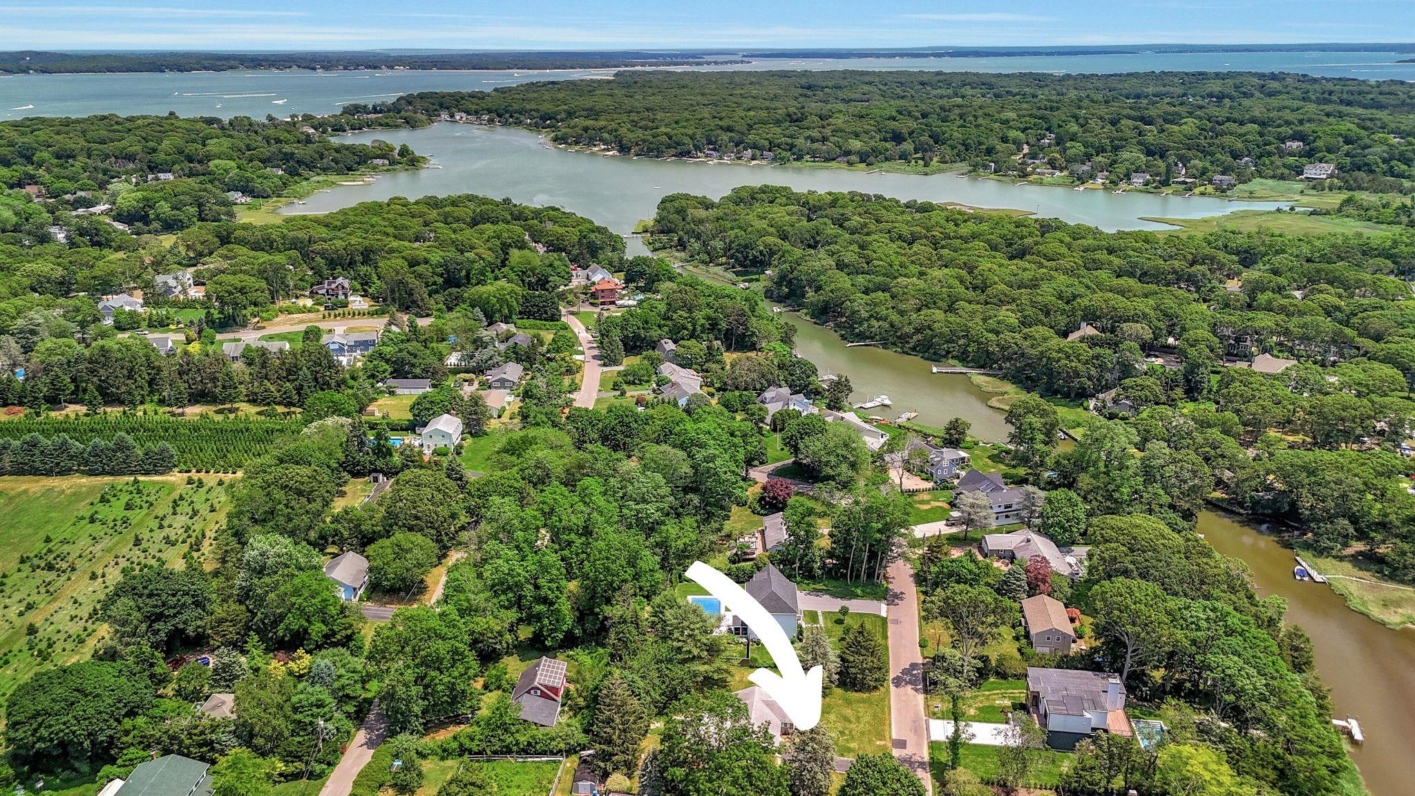 Towns and Country Real Estate