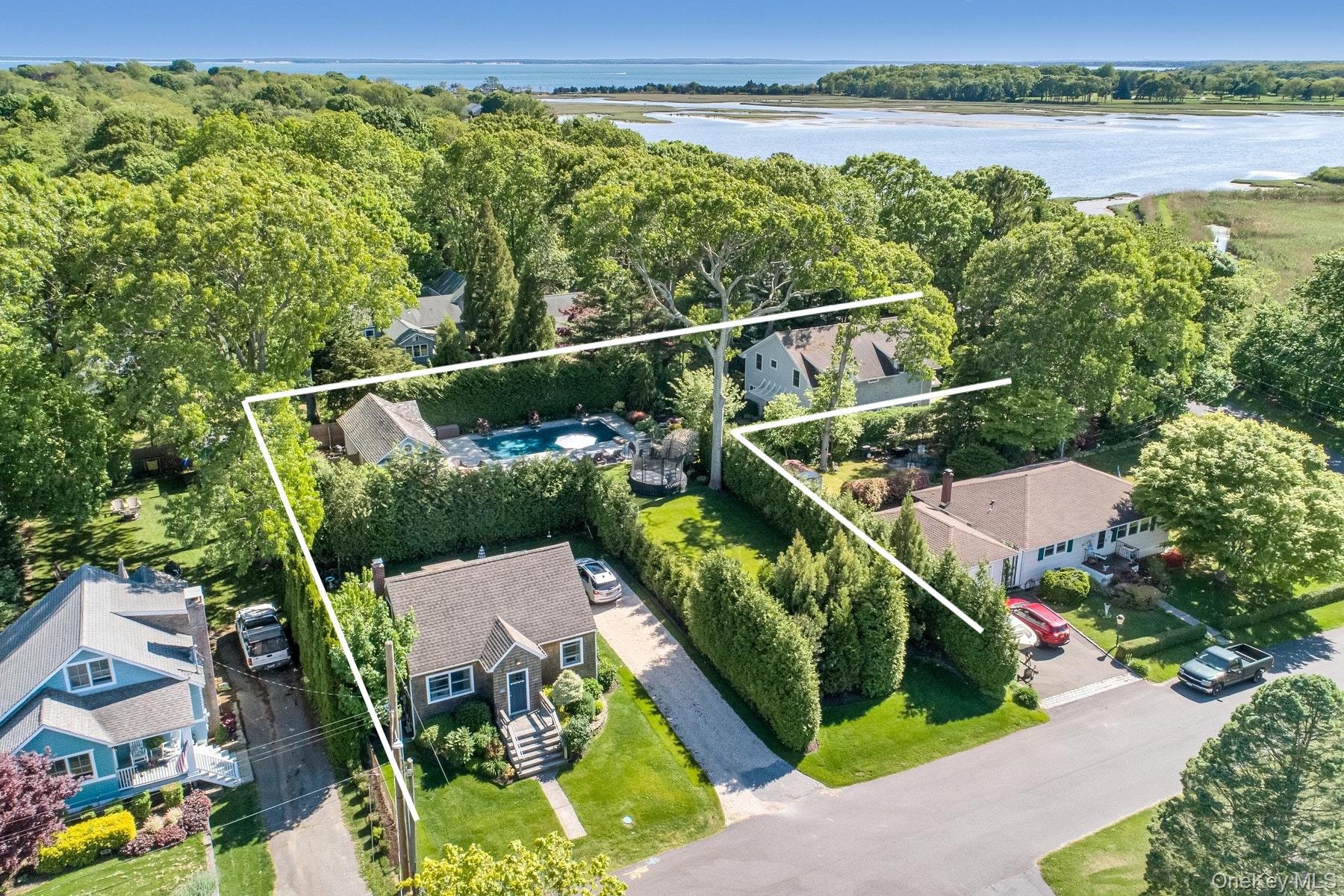 Towns and Country Real Estate