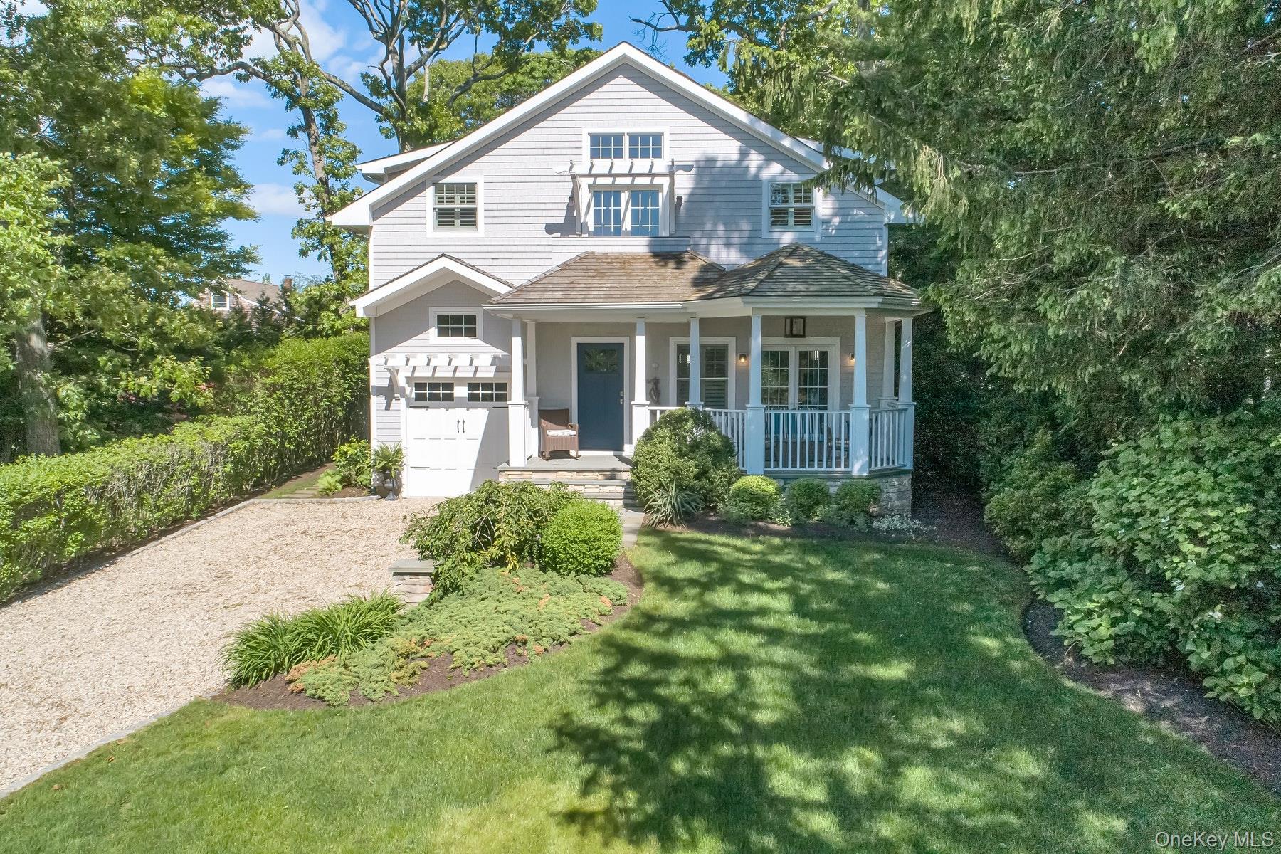 Towns and Country Real Estate