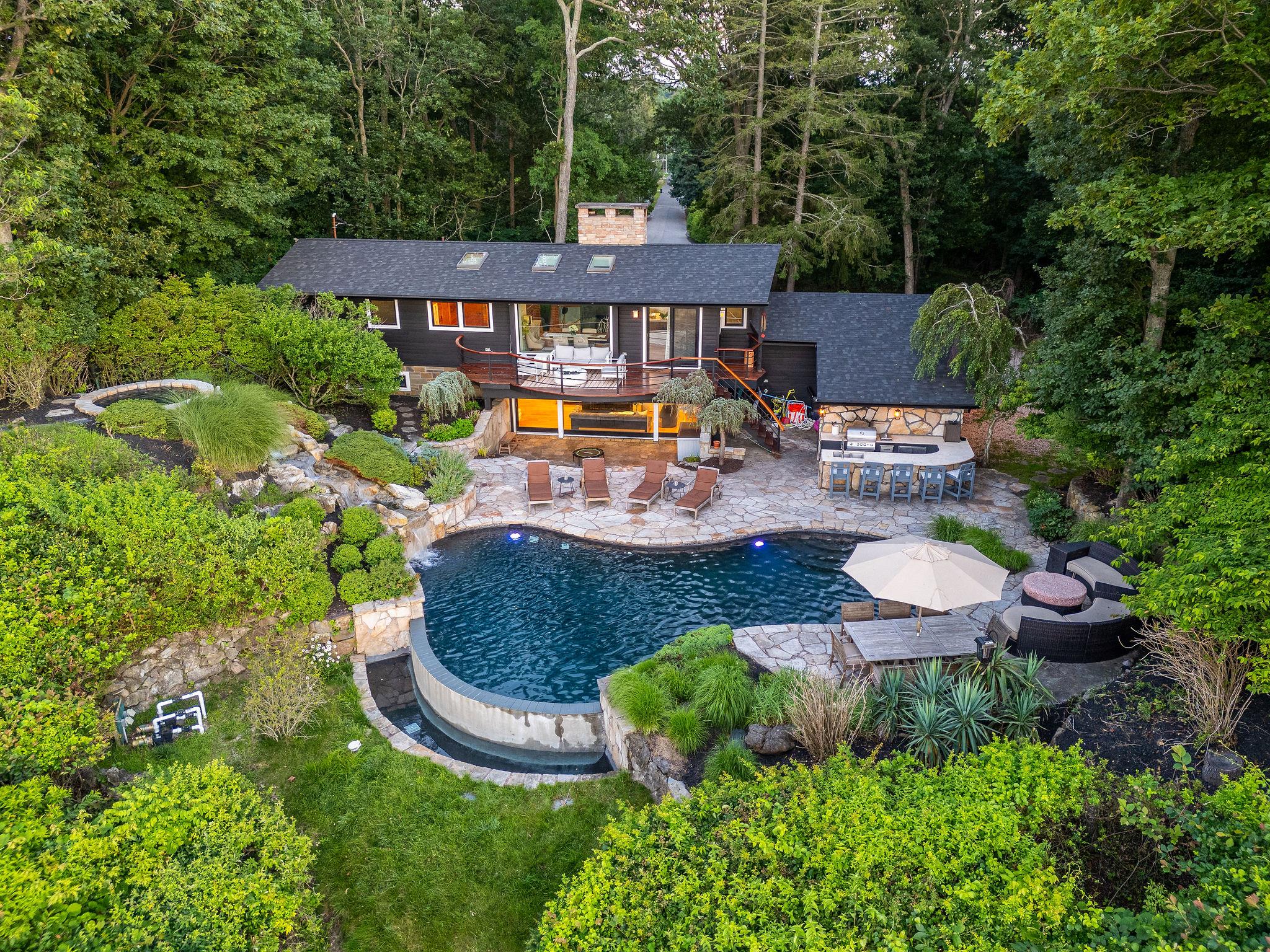 Towns and Country Real Estate