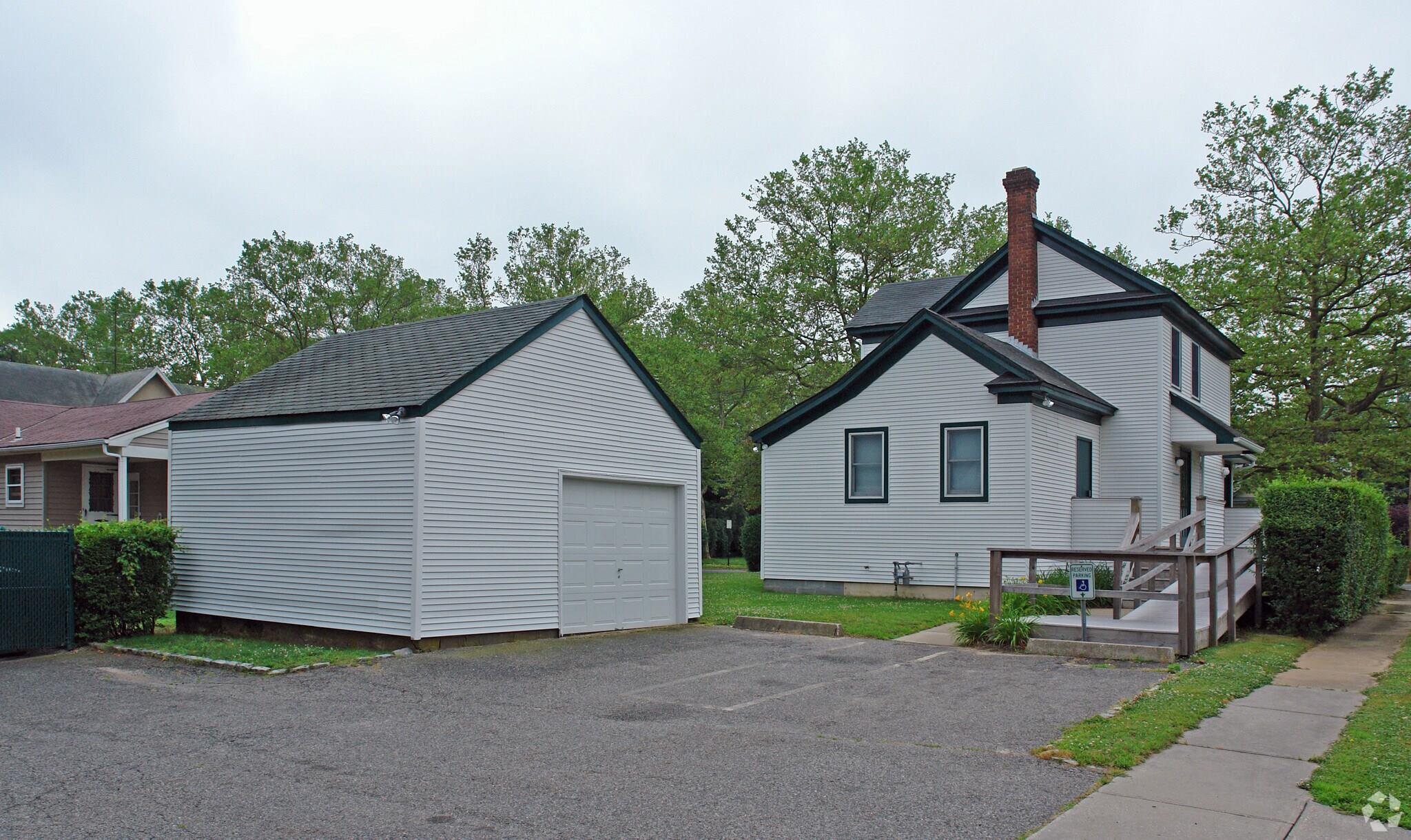 Towns and Country Real Estate