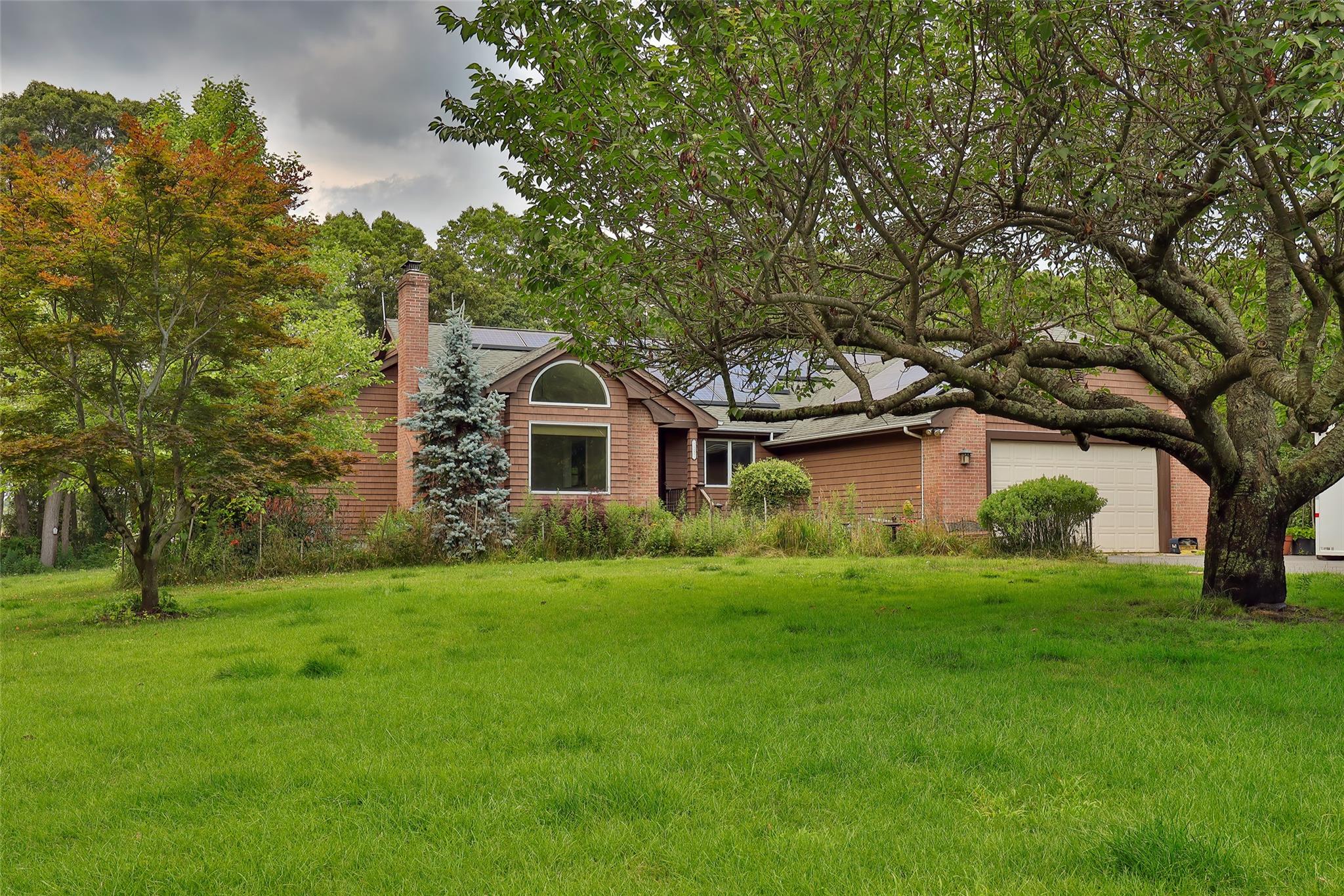 Towns and Country Real Estate