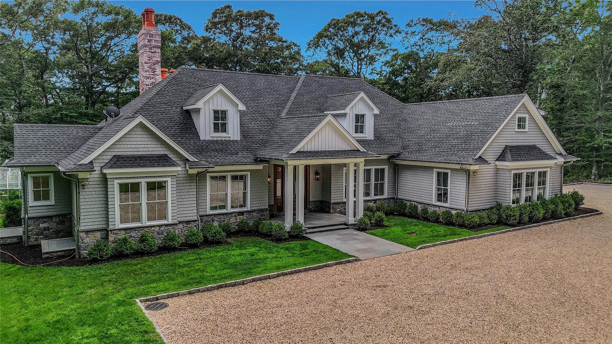 Towns and Country Real Estate