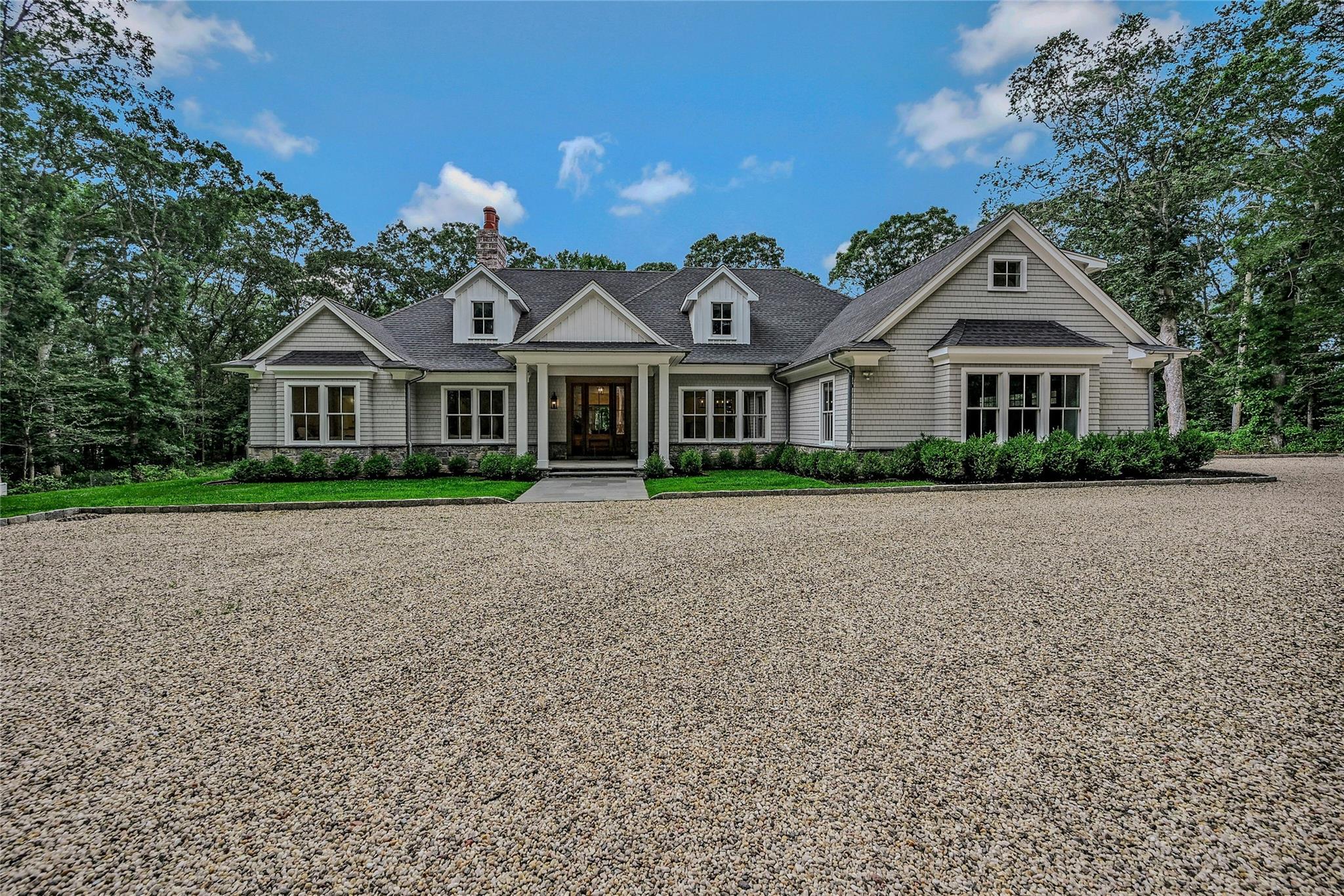 Towns and Country Real Estate