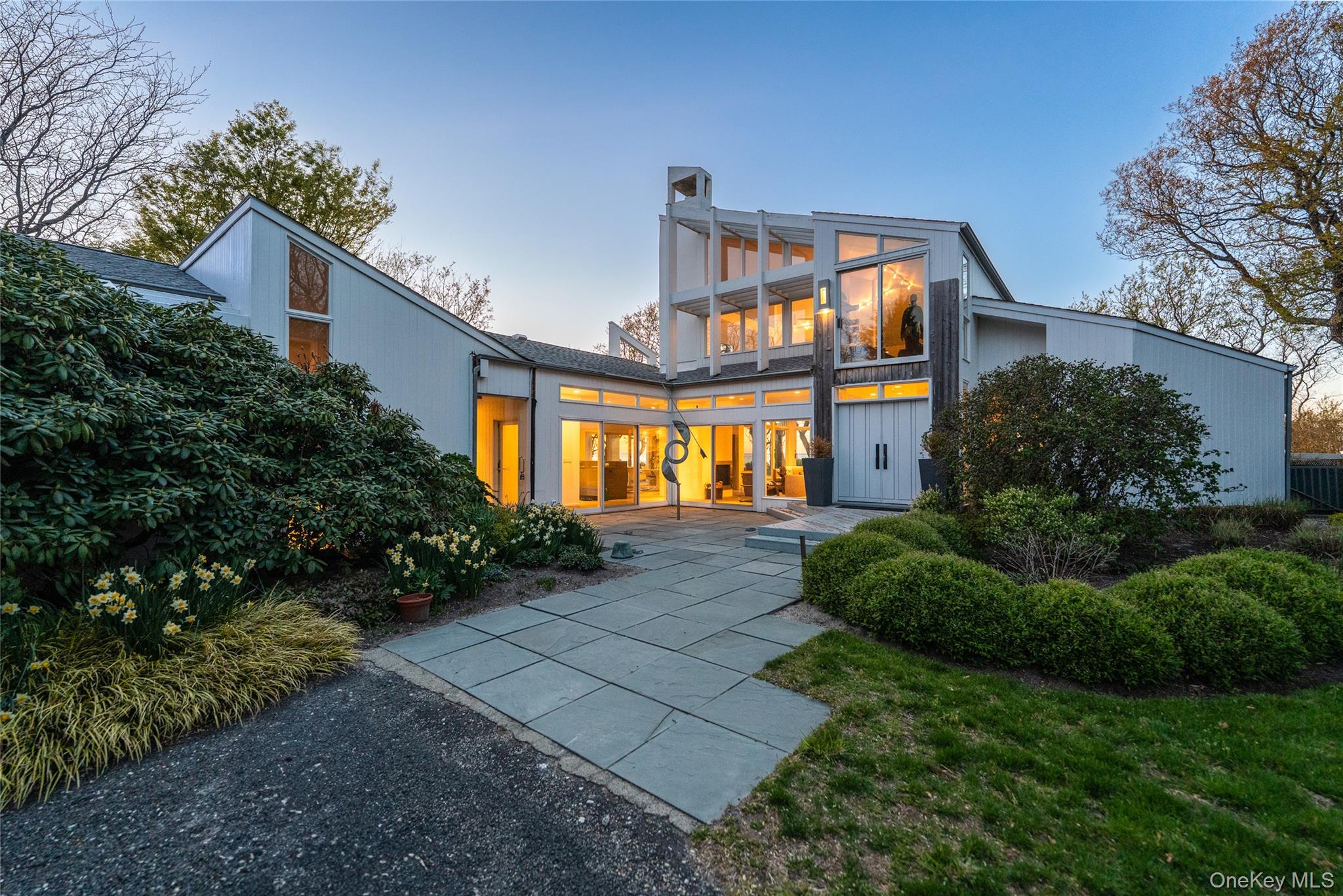 Towns and Country Real Estate