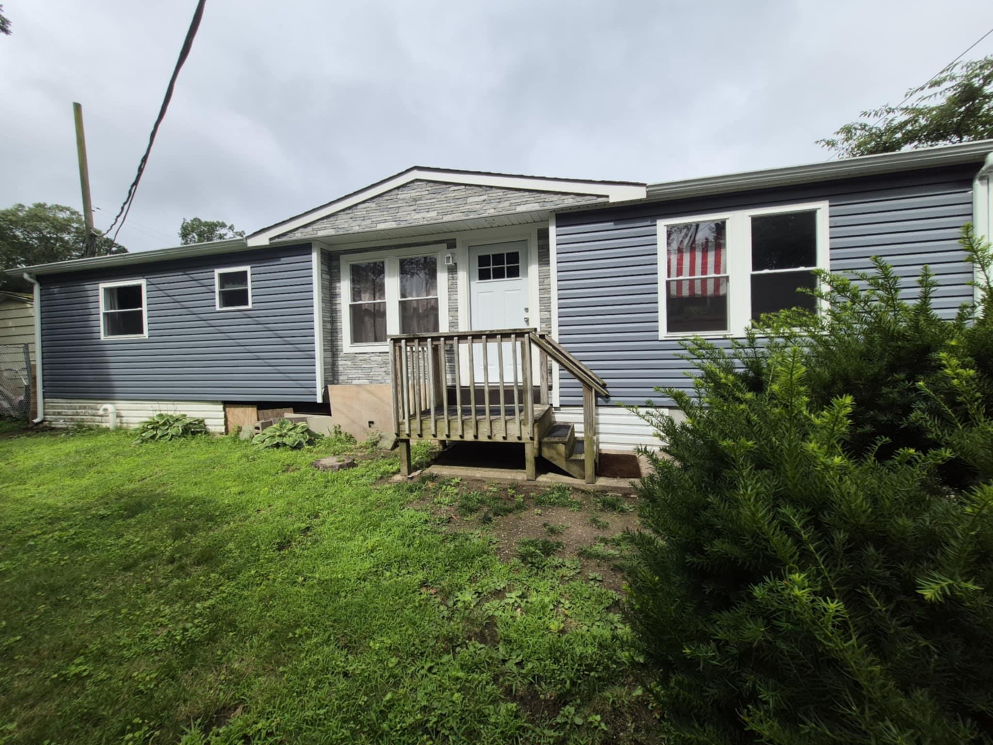 Towns and Country Real Estate