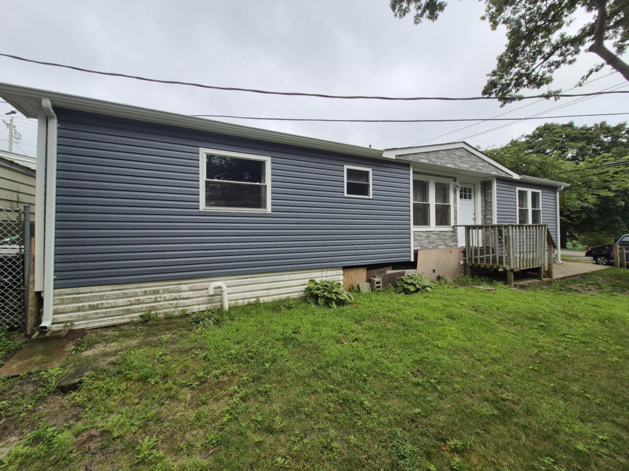 Towns and Country Real Estate