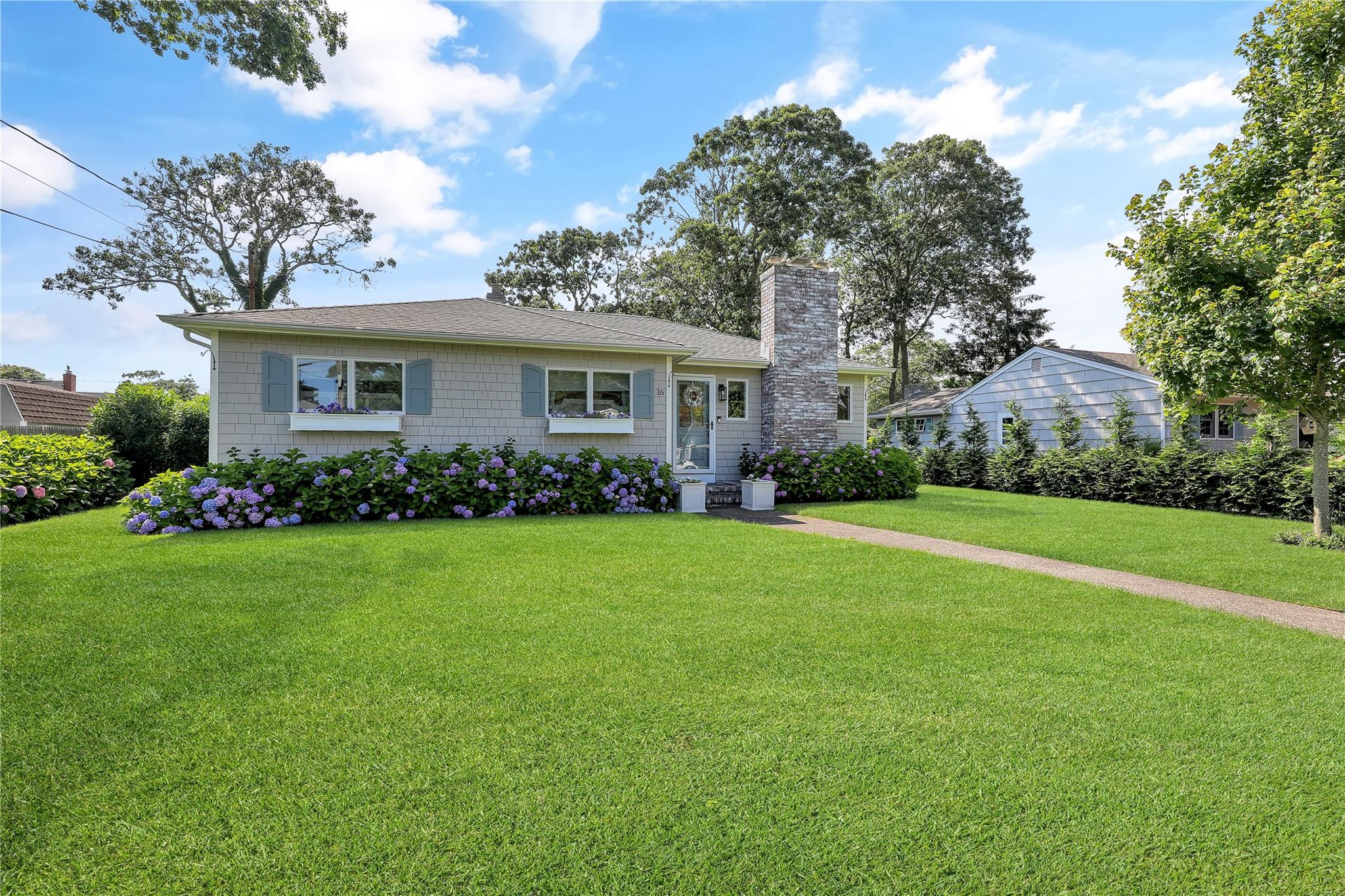 Towns and Country Real Estate