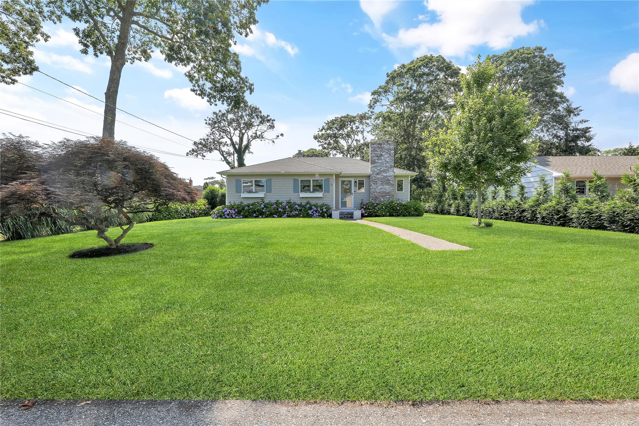 Towns and Country Real Estate