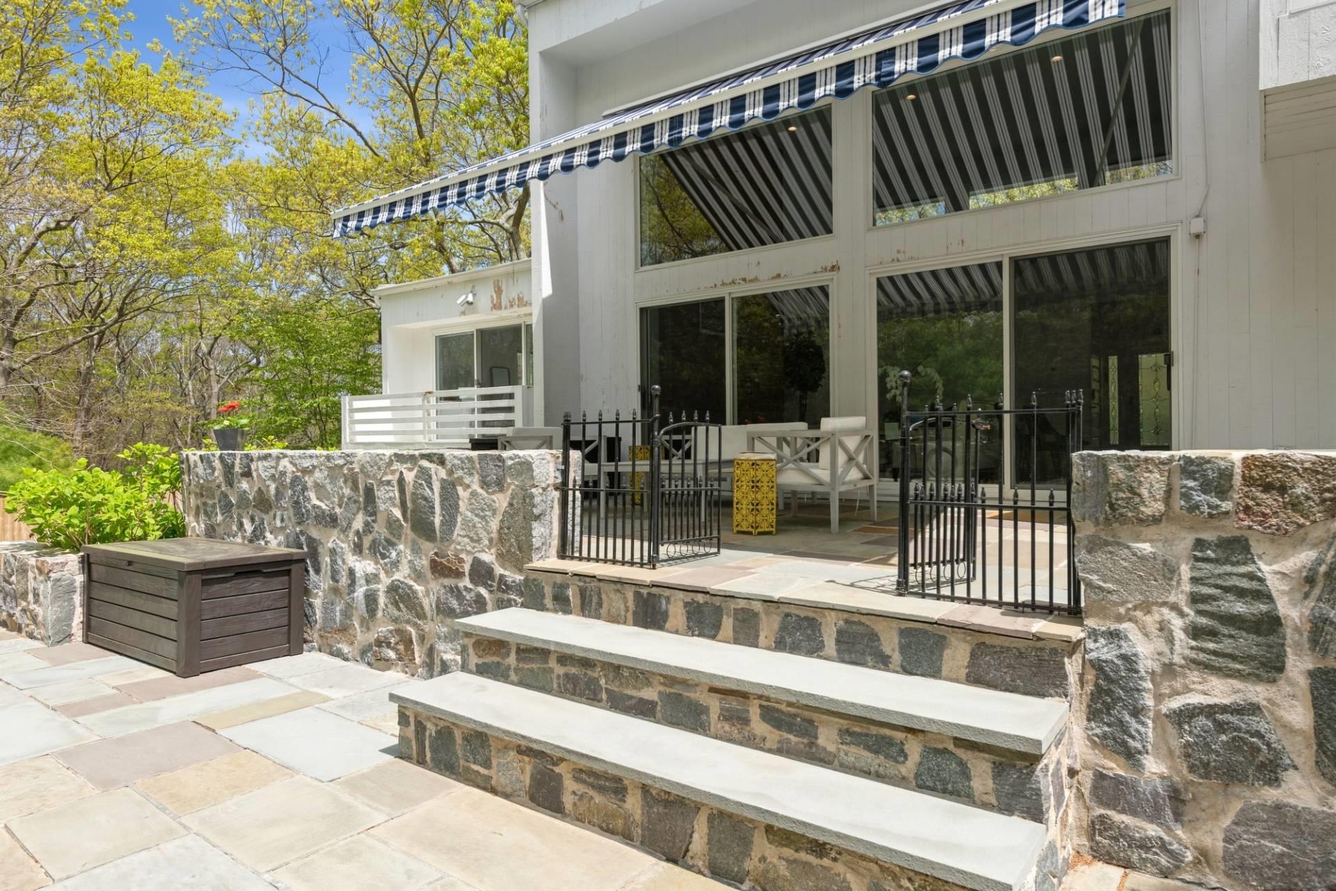Towns and Country Real Estate