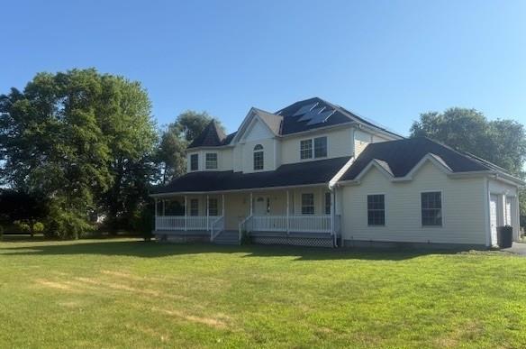 Towns and Country Real Estate