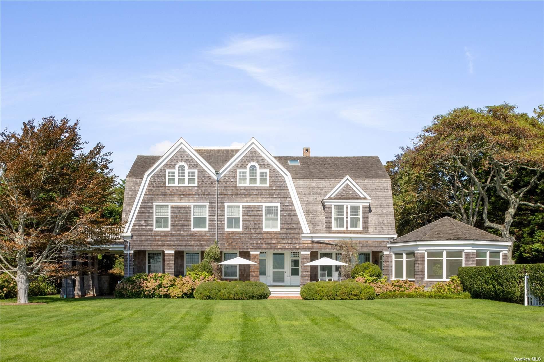 Towns and Country Real Estate