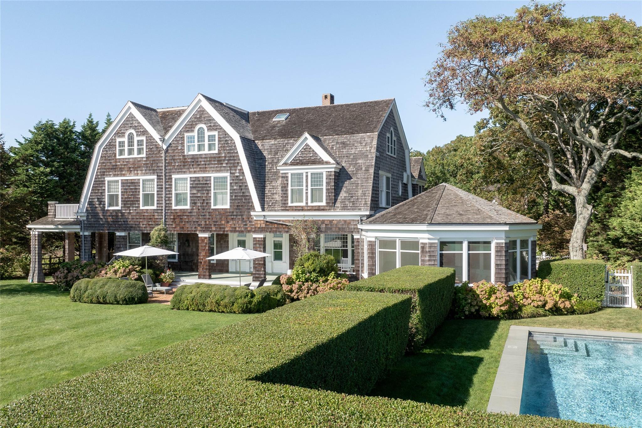 Towns and Country Real Estate