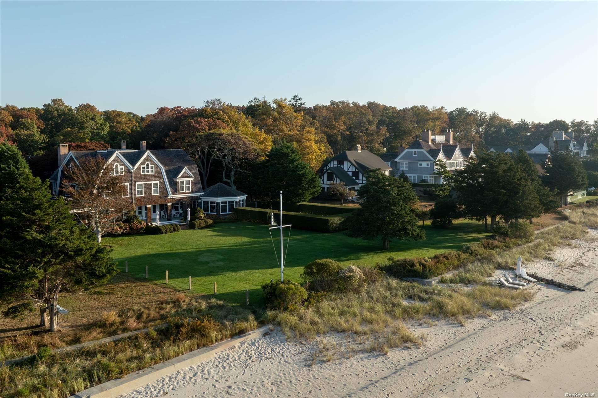 Towns and Country Real Estate