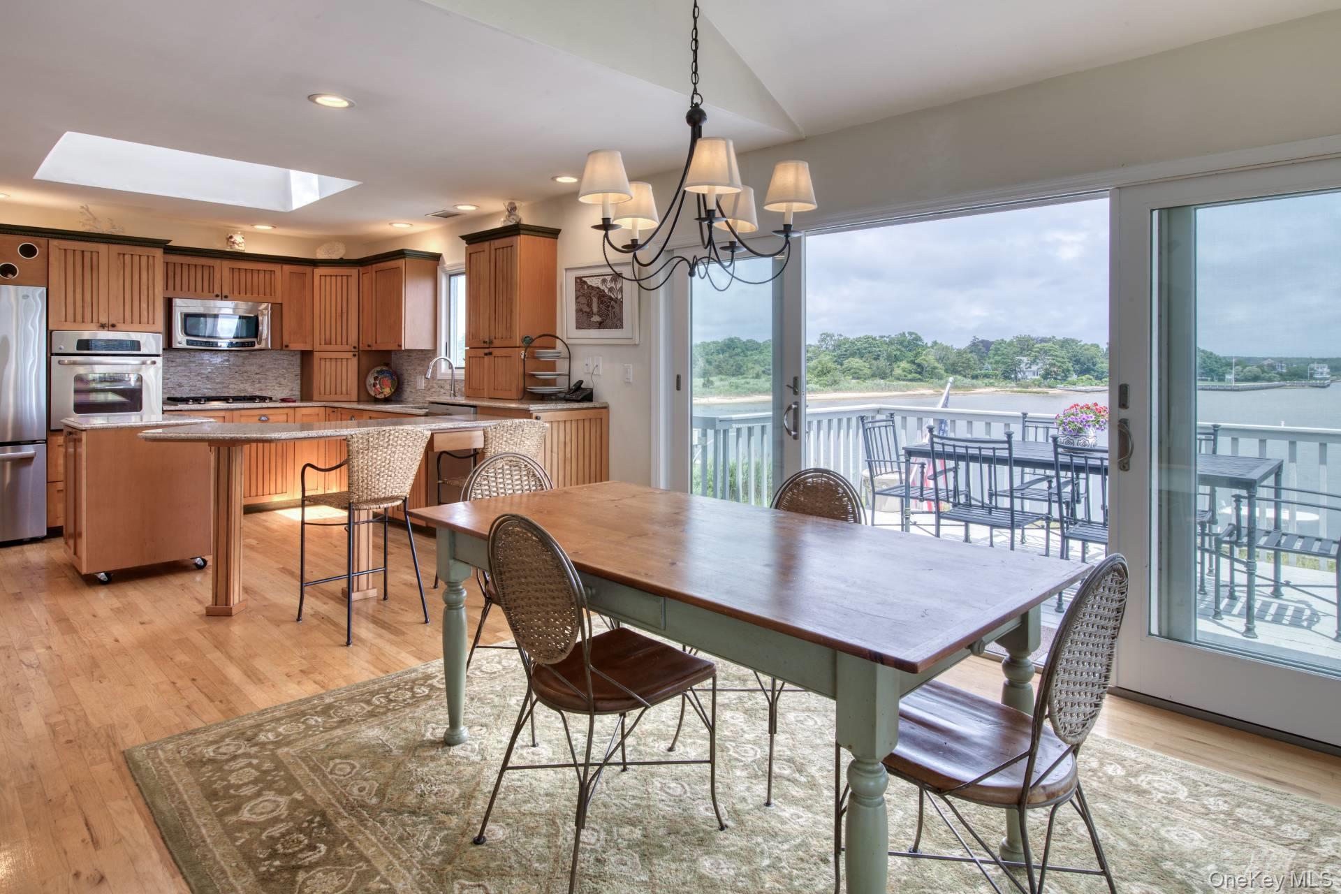Towns and Country Real Estate