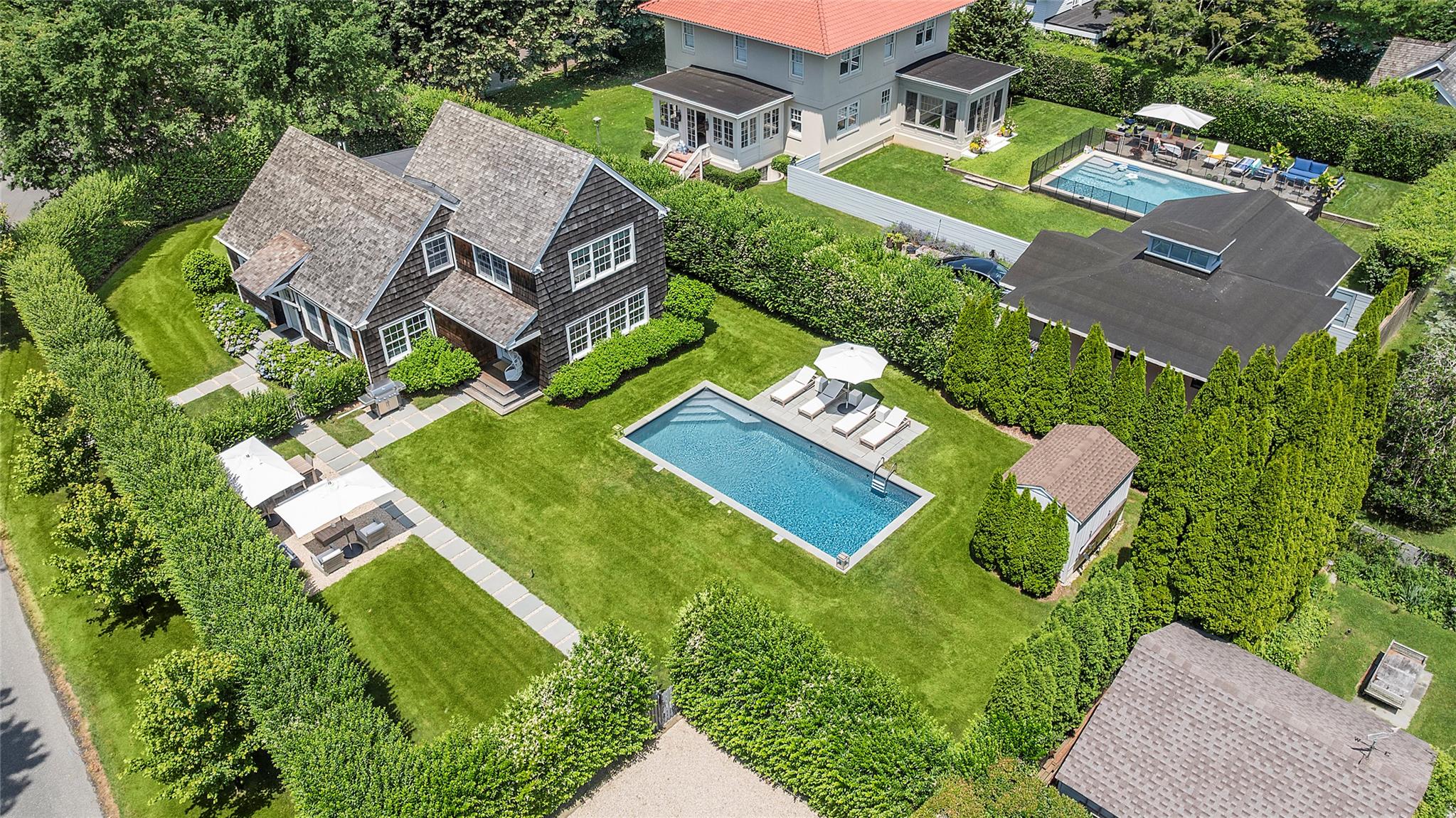 Towns and Country Real Estate