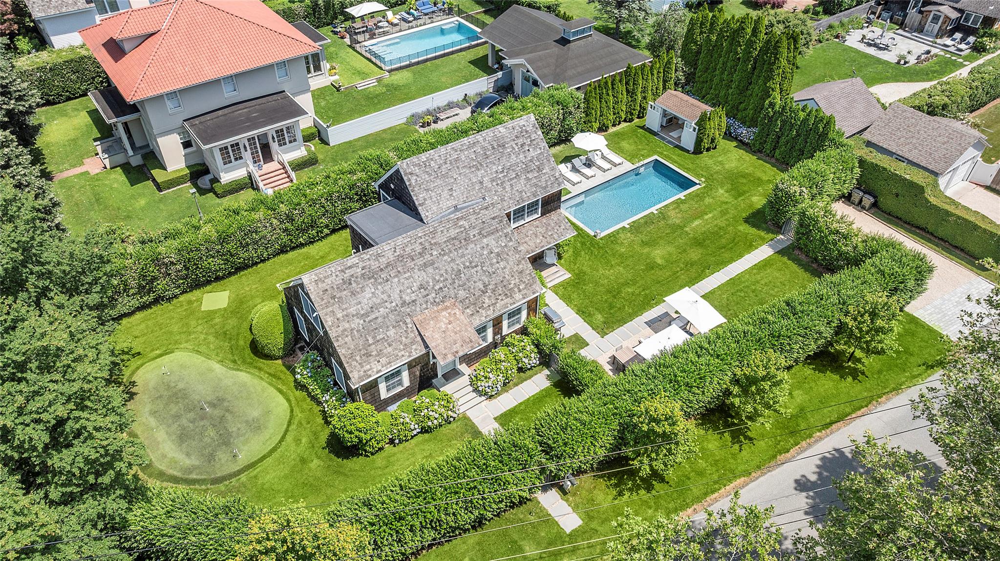 Towns and Country Real Estate