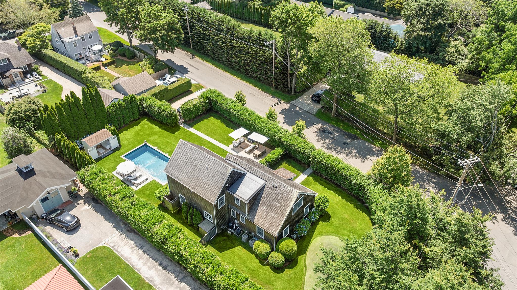 Towns and Country Real Estate