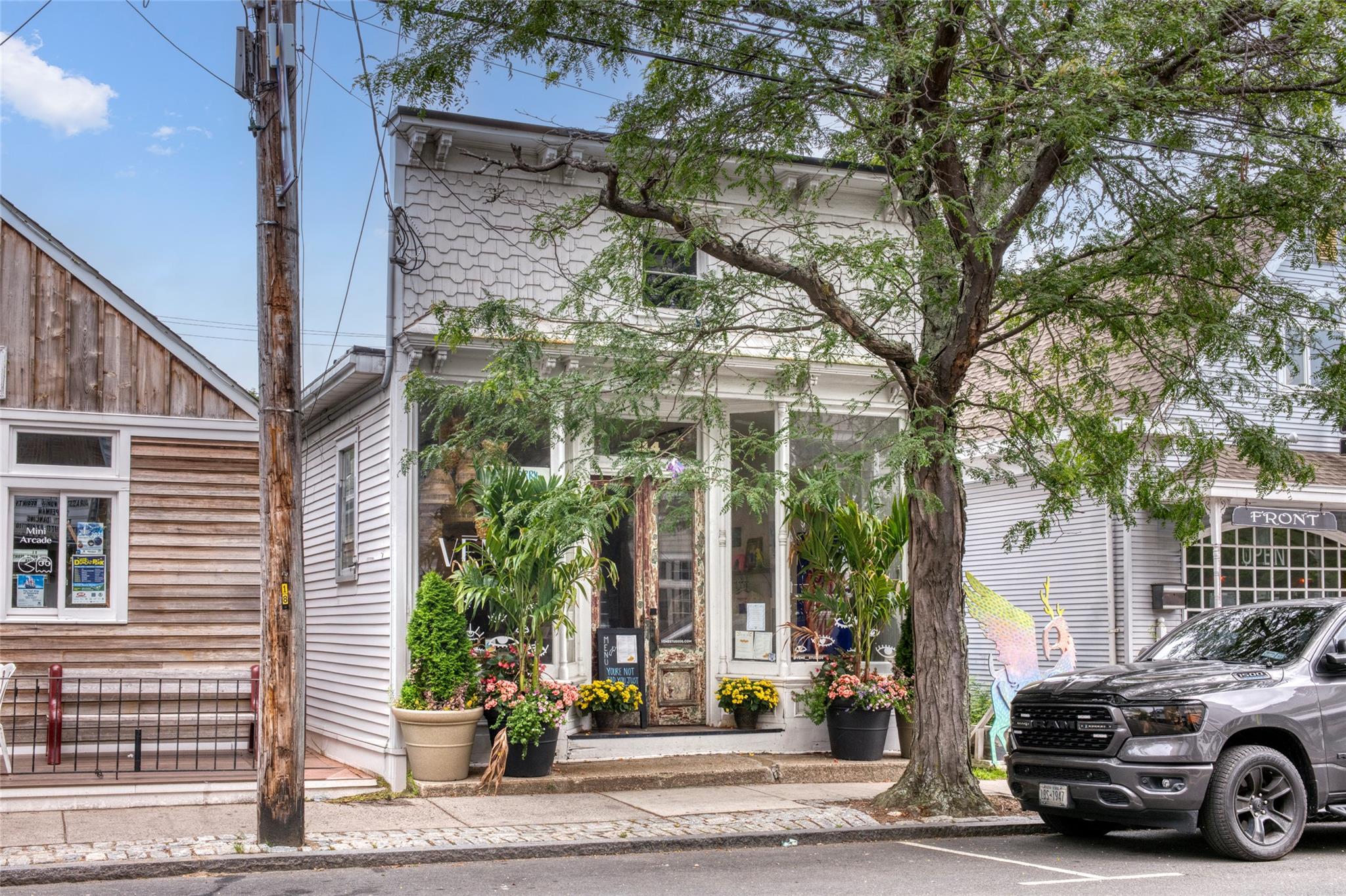 Towns and Country Real Estate