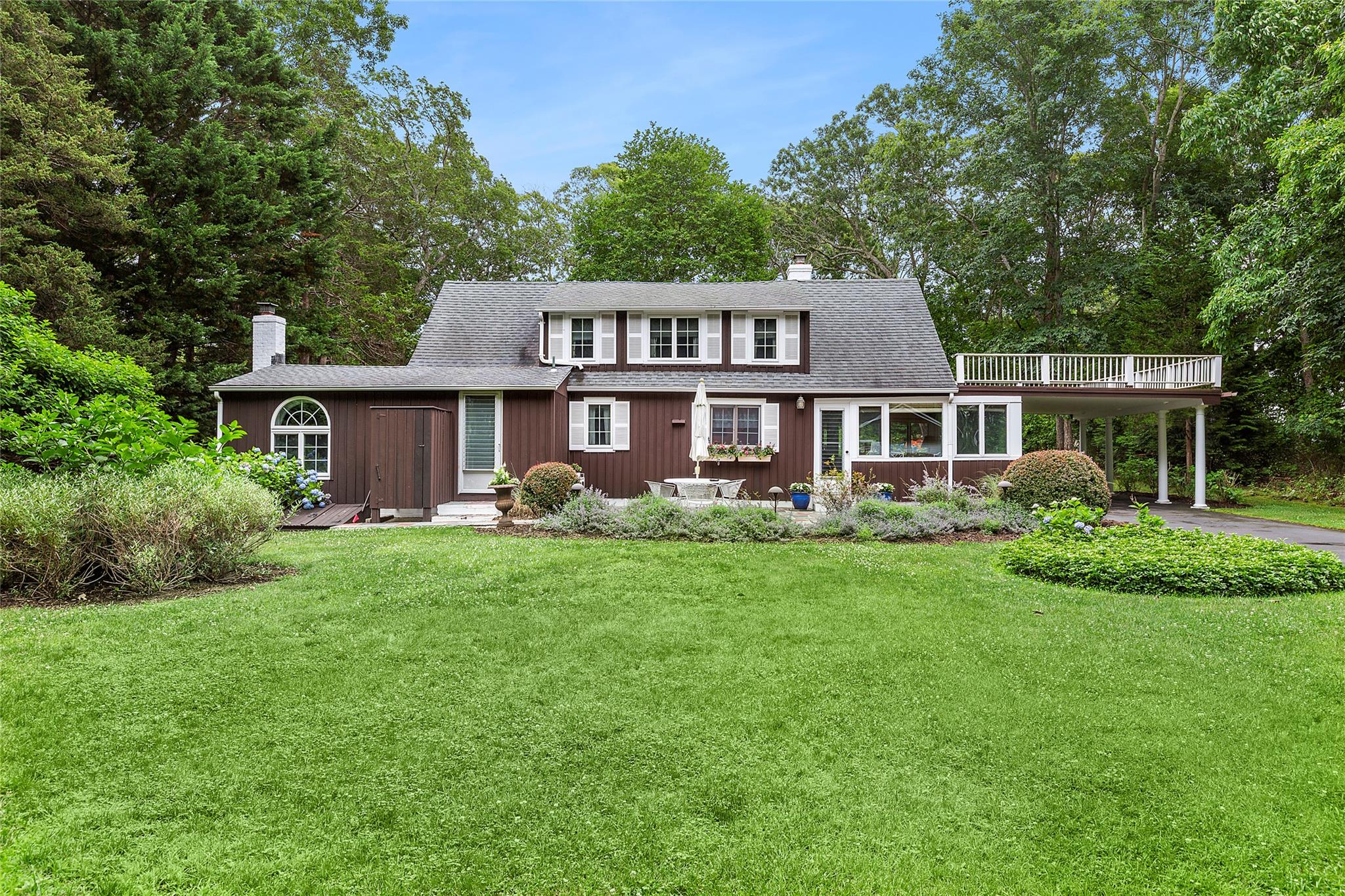 Towns and Country Real Estate