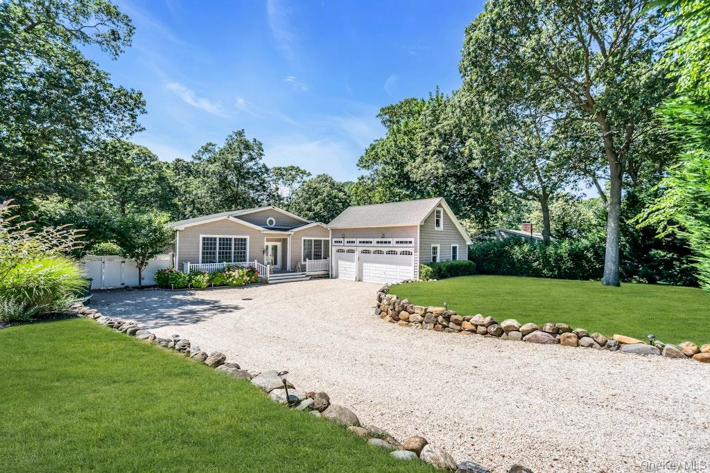Towns and Country Real Estate