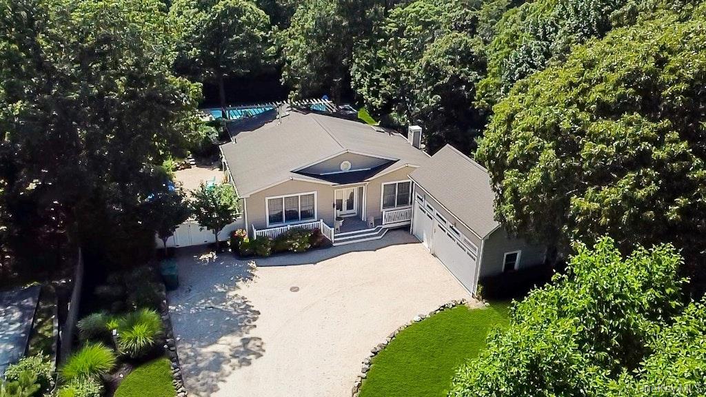 Washington Heights, Southampton