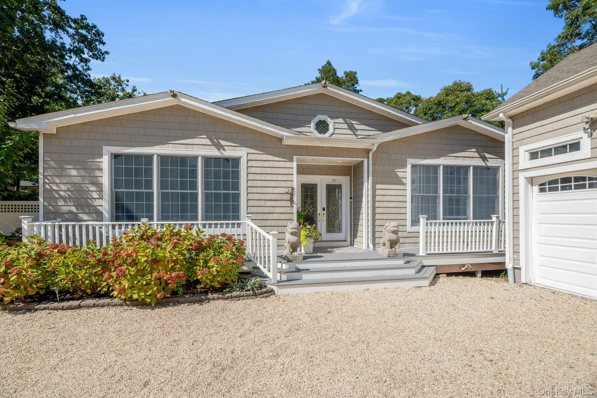 Towns and Country Real Estate