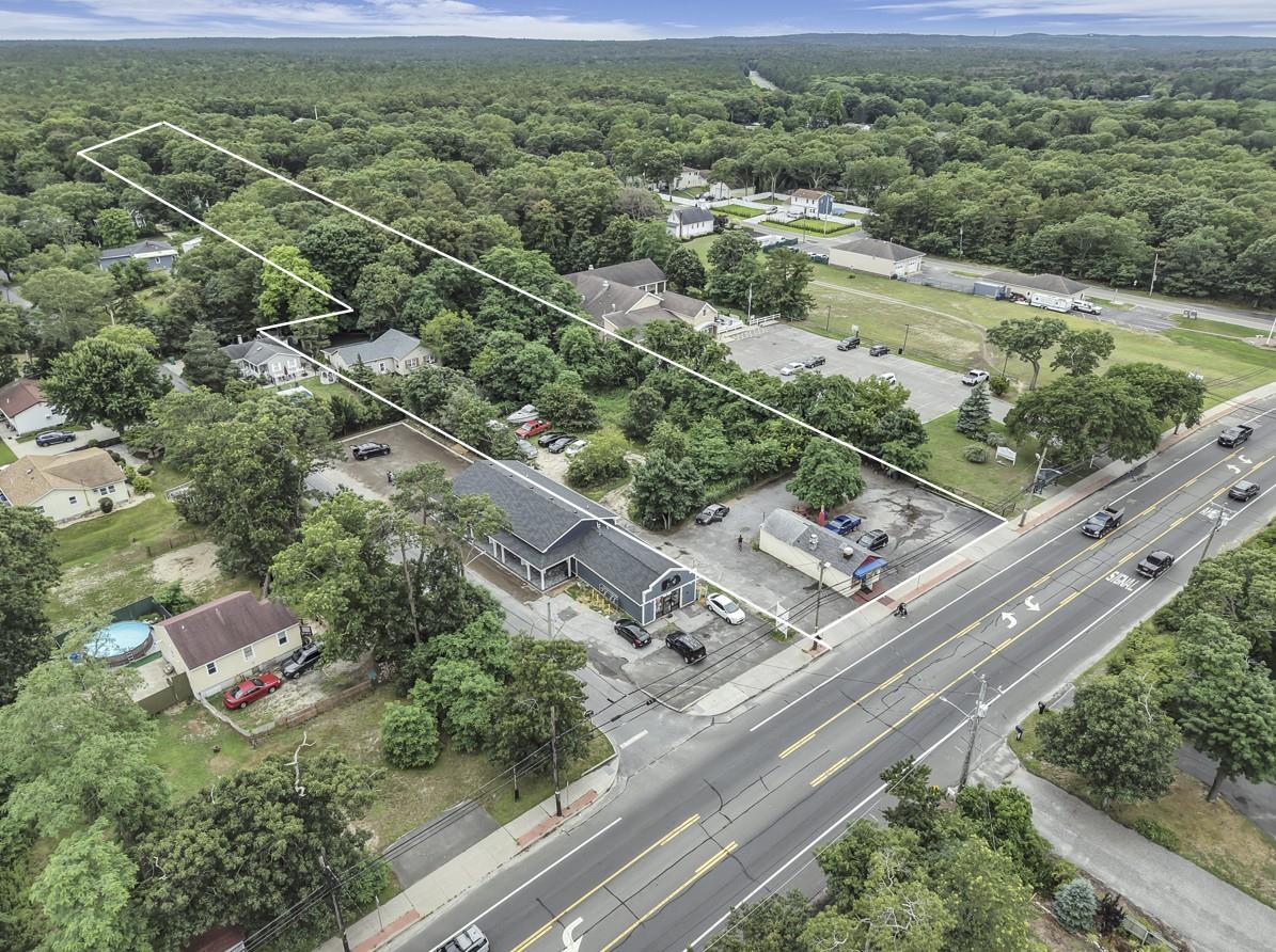 Towns and Country Real Estate