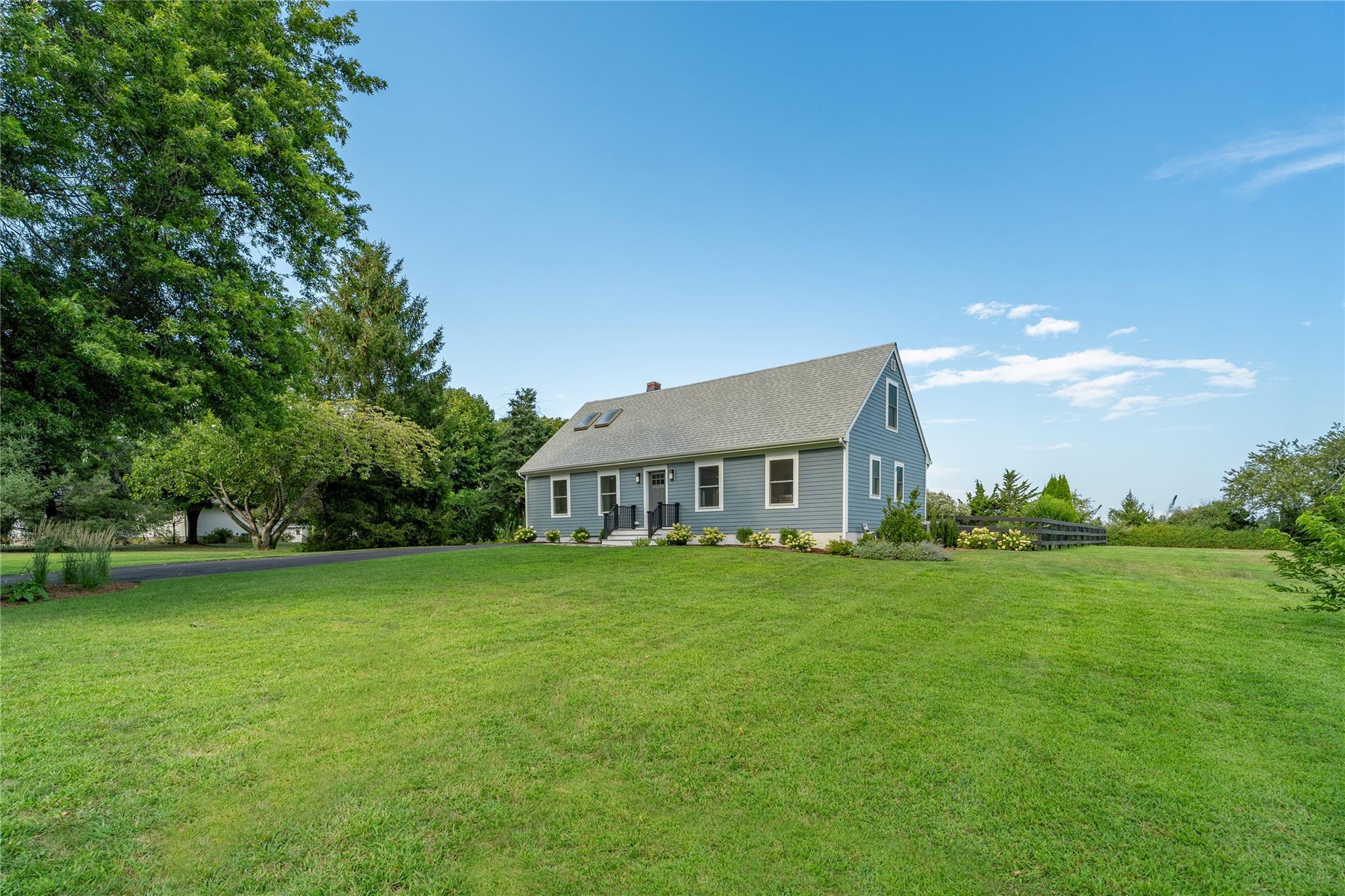 Horseshoe, Southold