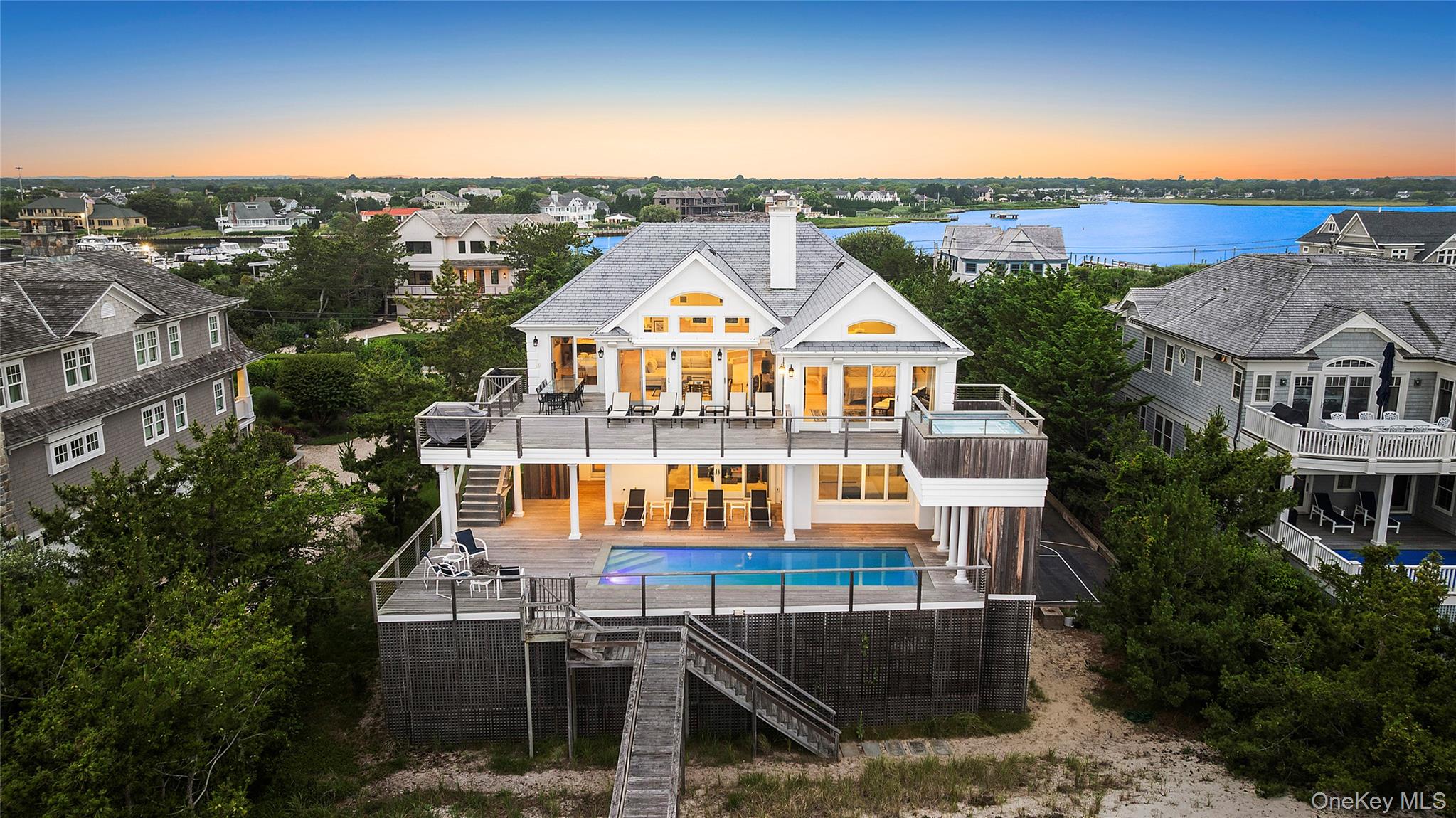 Towns and Country Real Estate