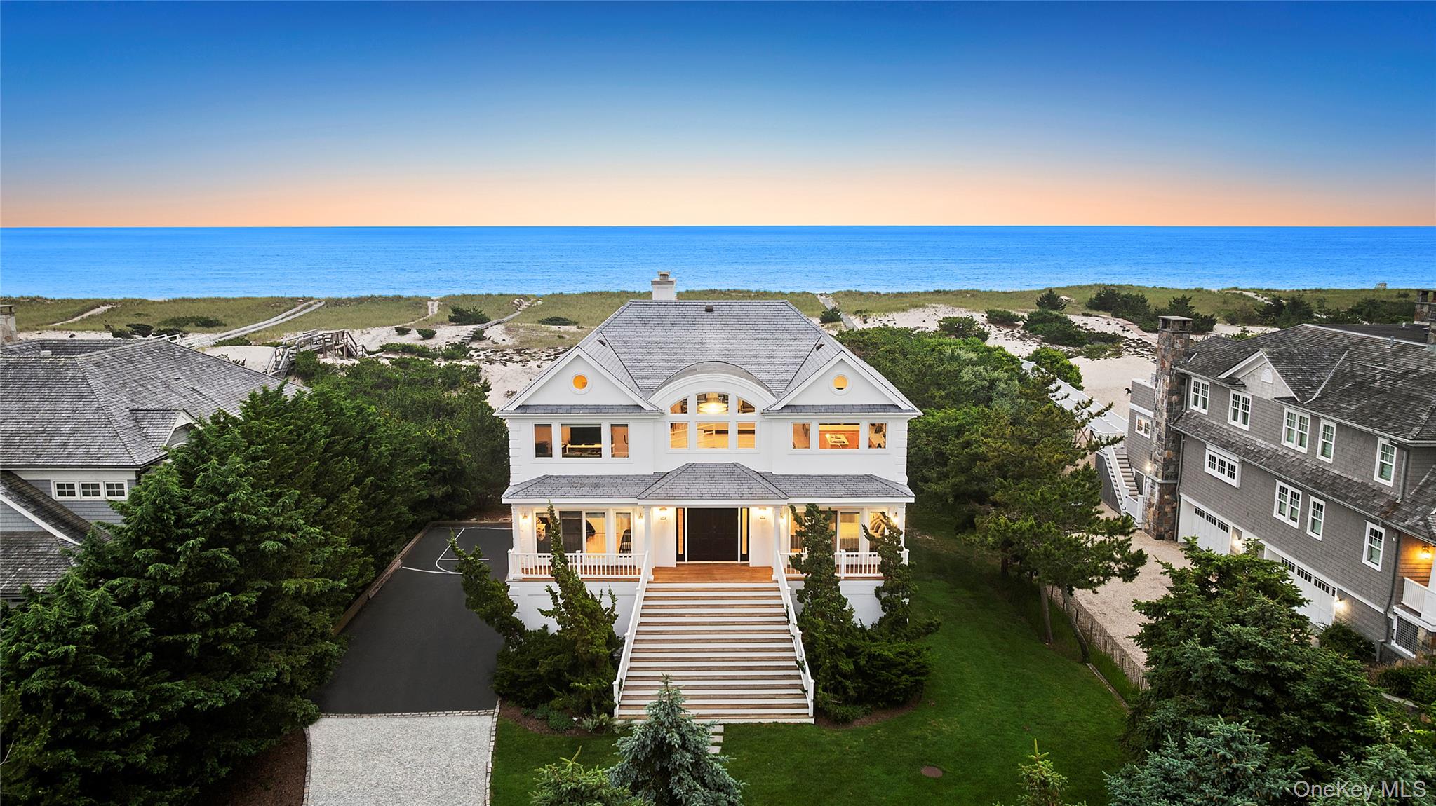 Towns and Country Real Estate