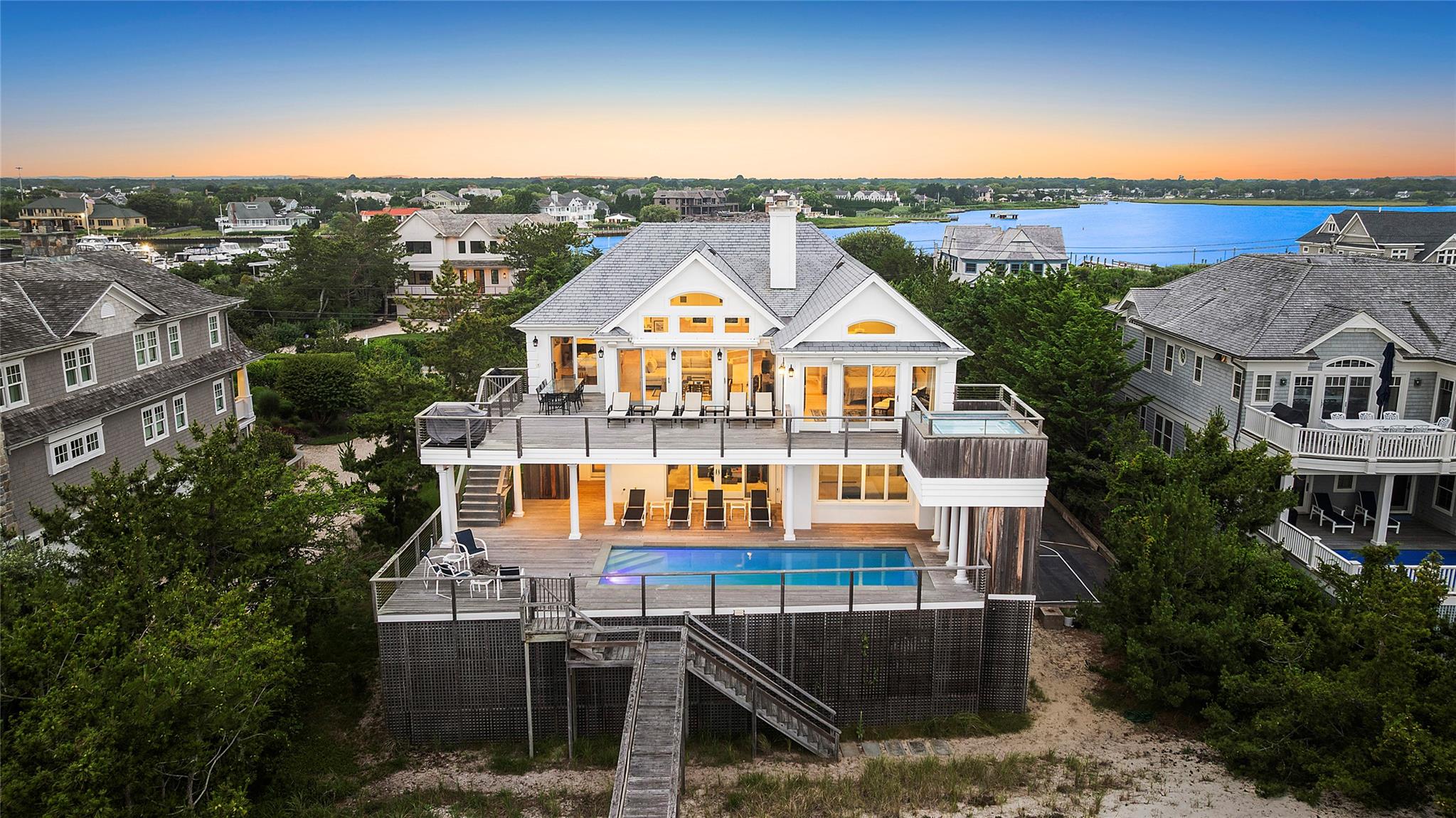 Towns and Country Real Estate