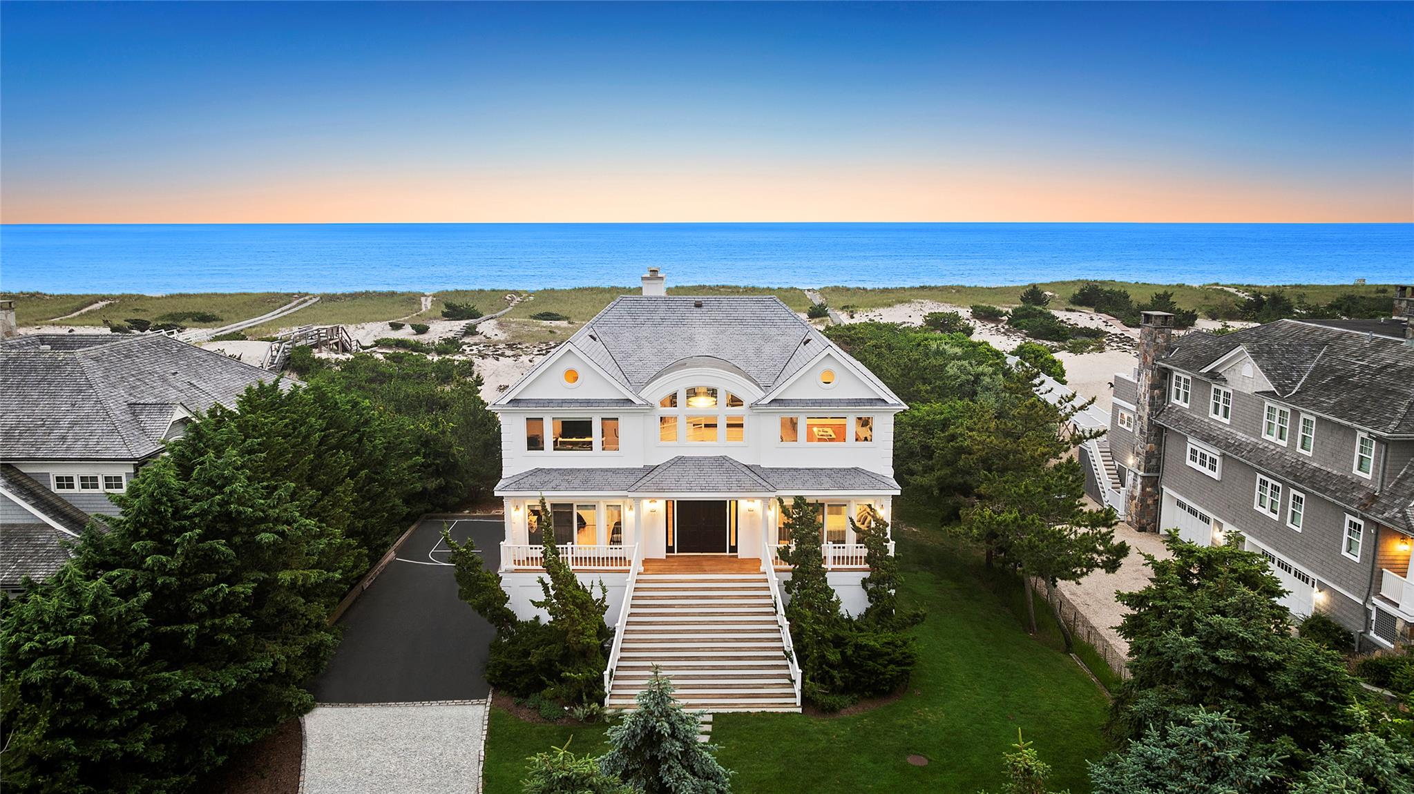 Towns and Country Real Estate