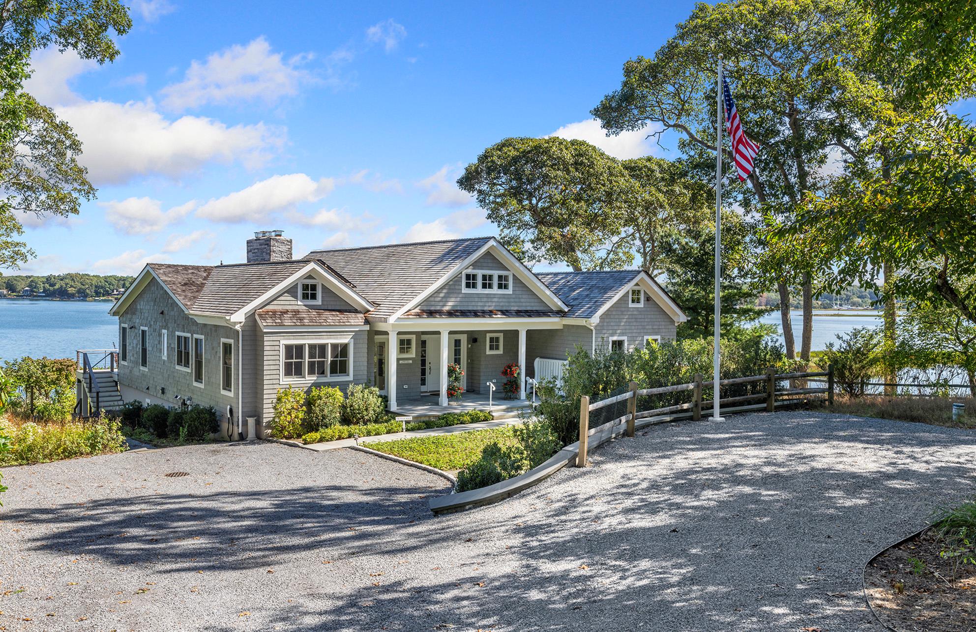 Towns and Country Real Estate