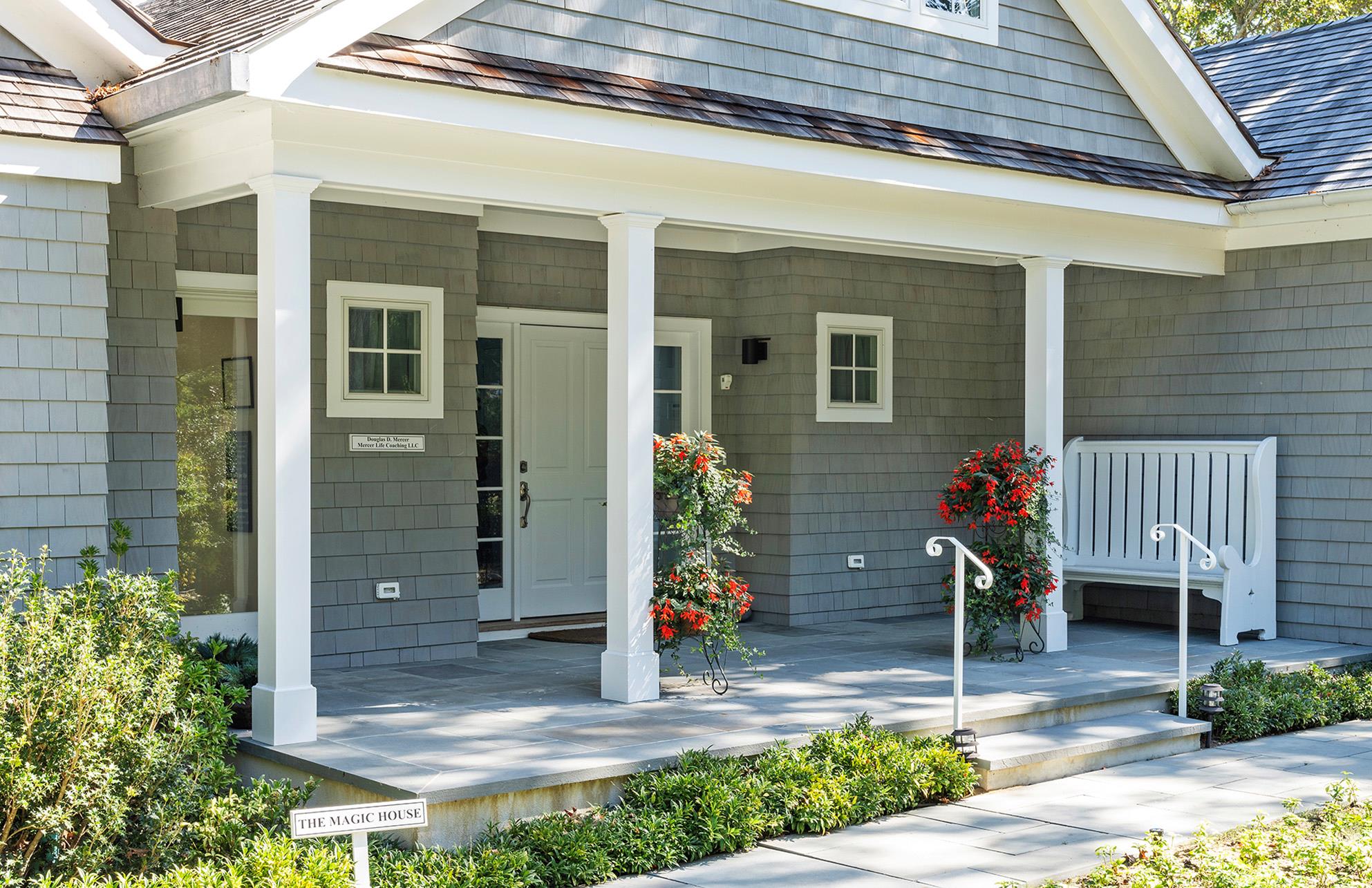 Towns and Country Real Estate