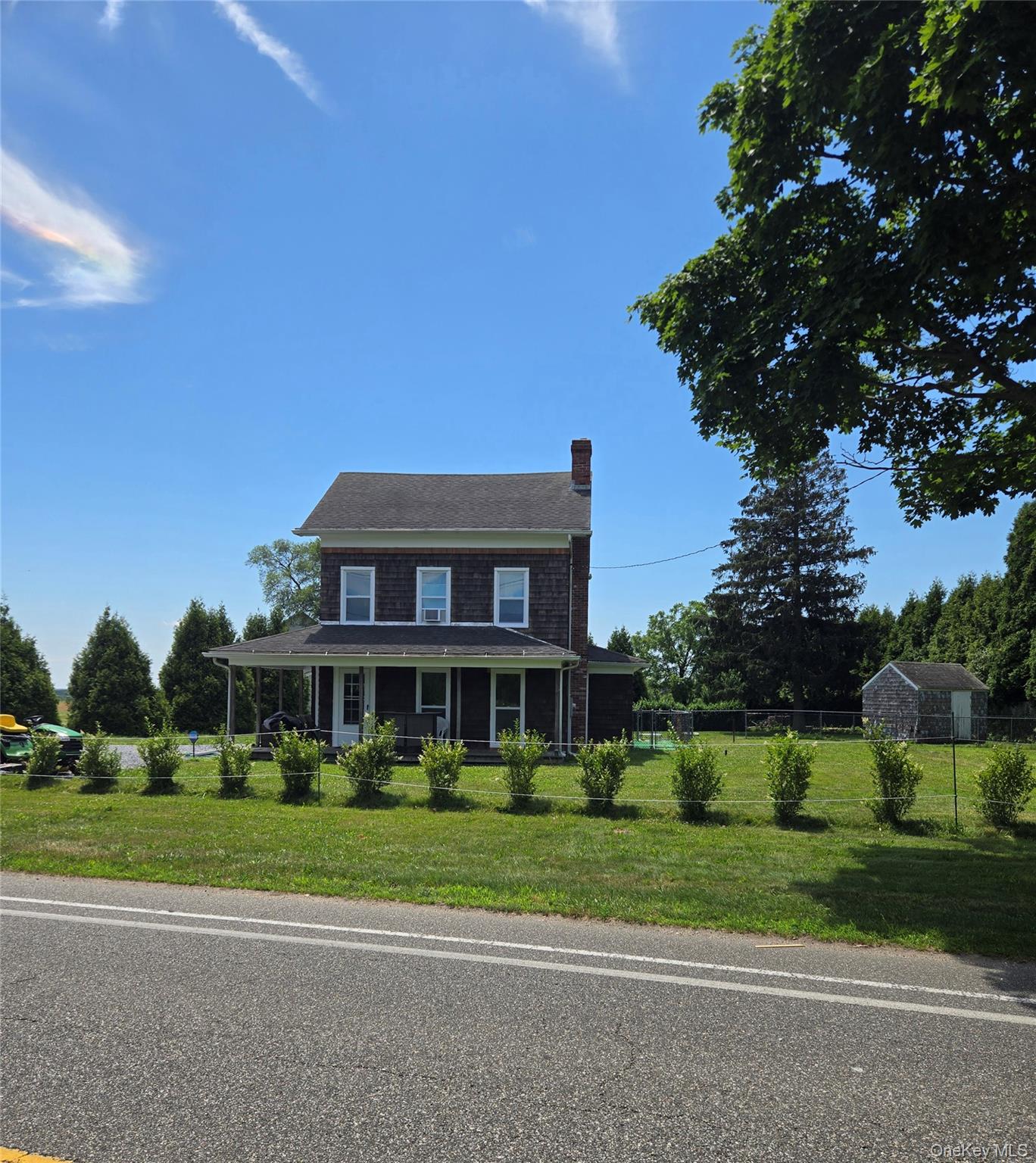 Towns and Country Real Estate