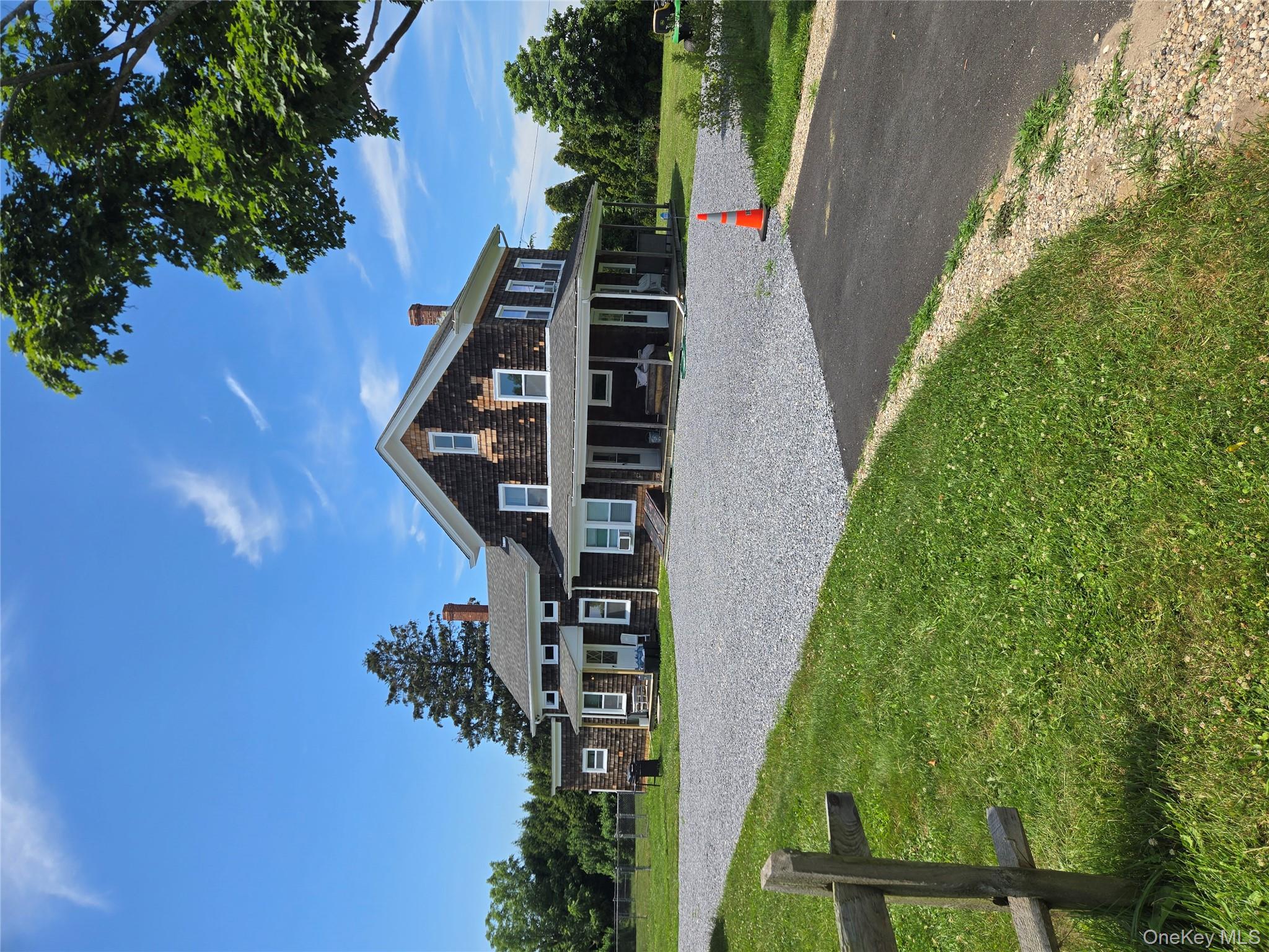 Towns and Country Real Estate