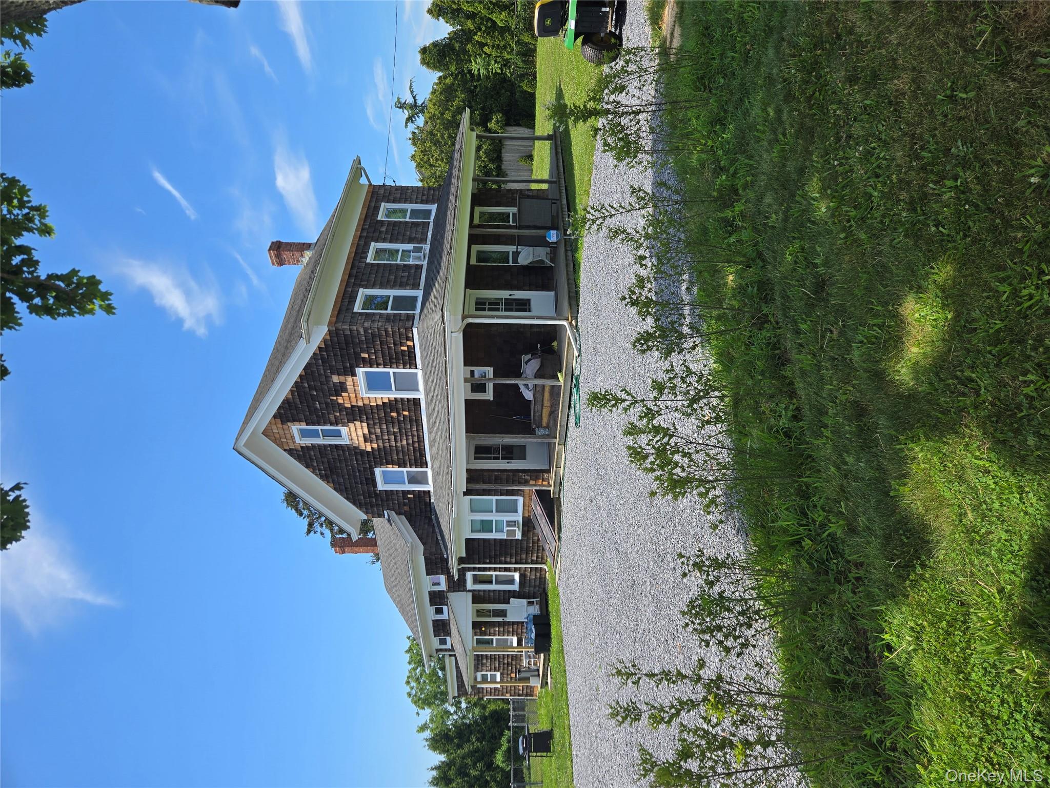 Towns and Country Real Estate
